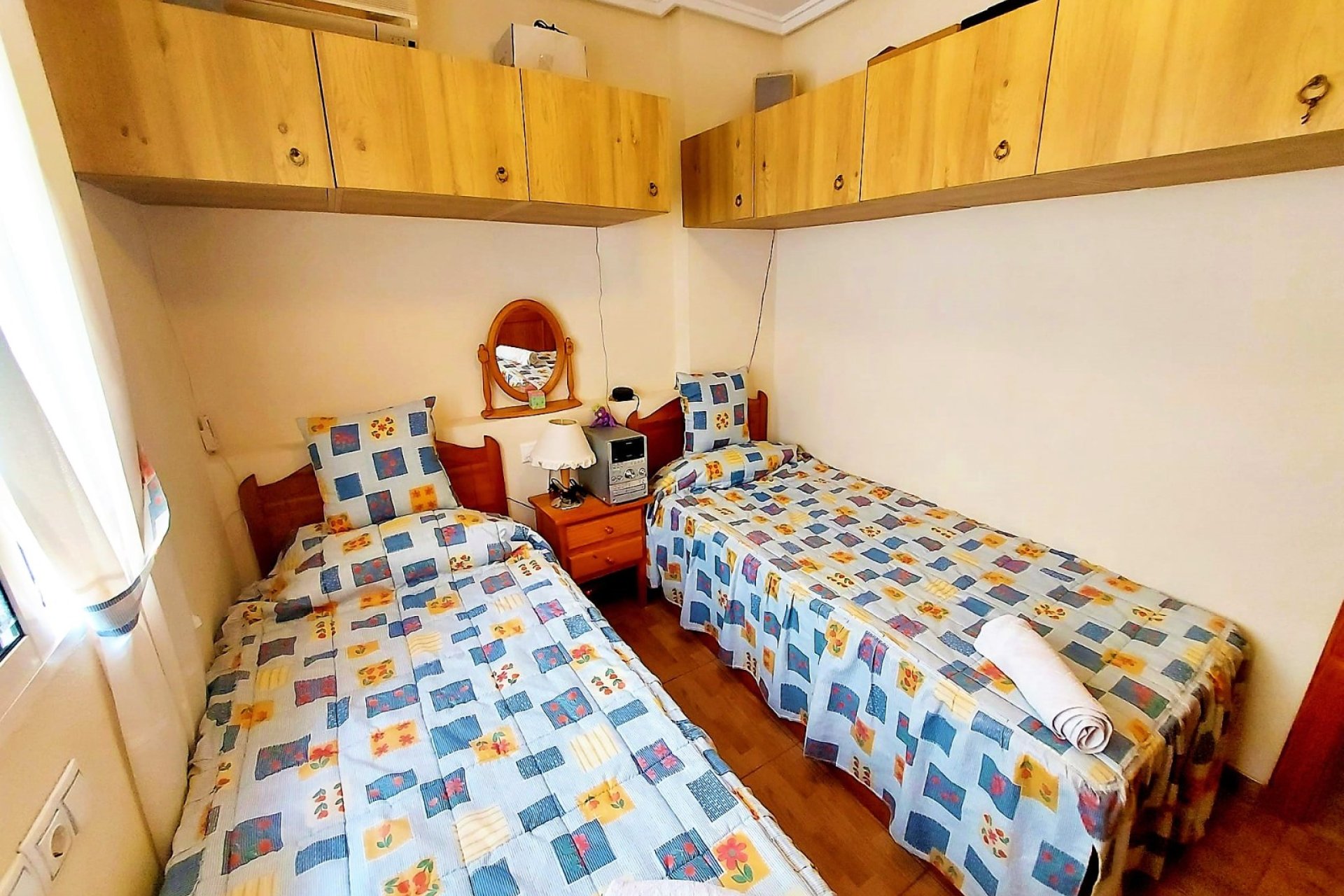 Re-Sale - Townhouse - Algorfa