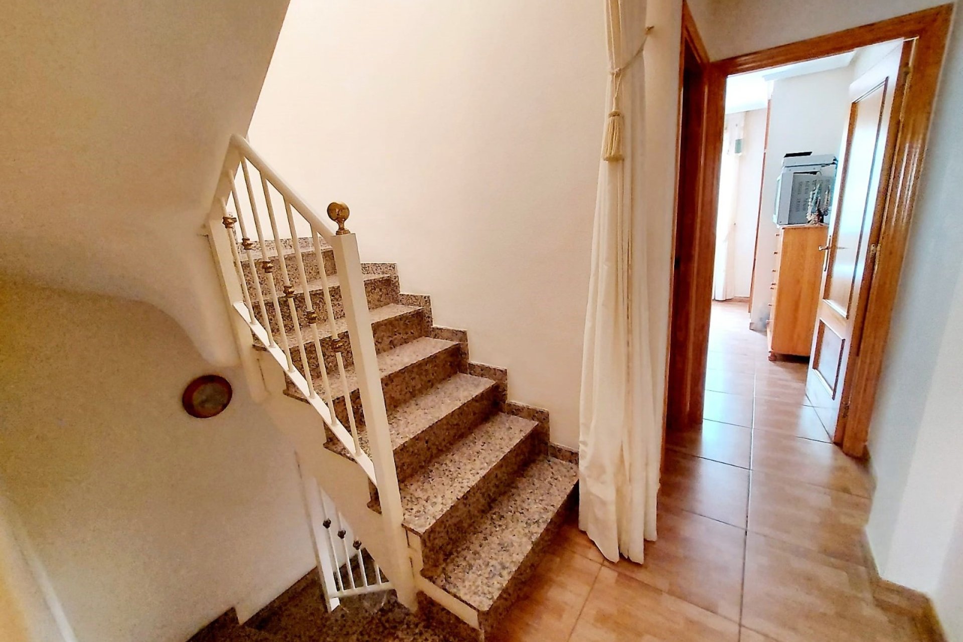 Re-Sale - Townhouse - Algorfa