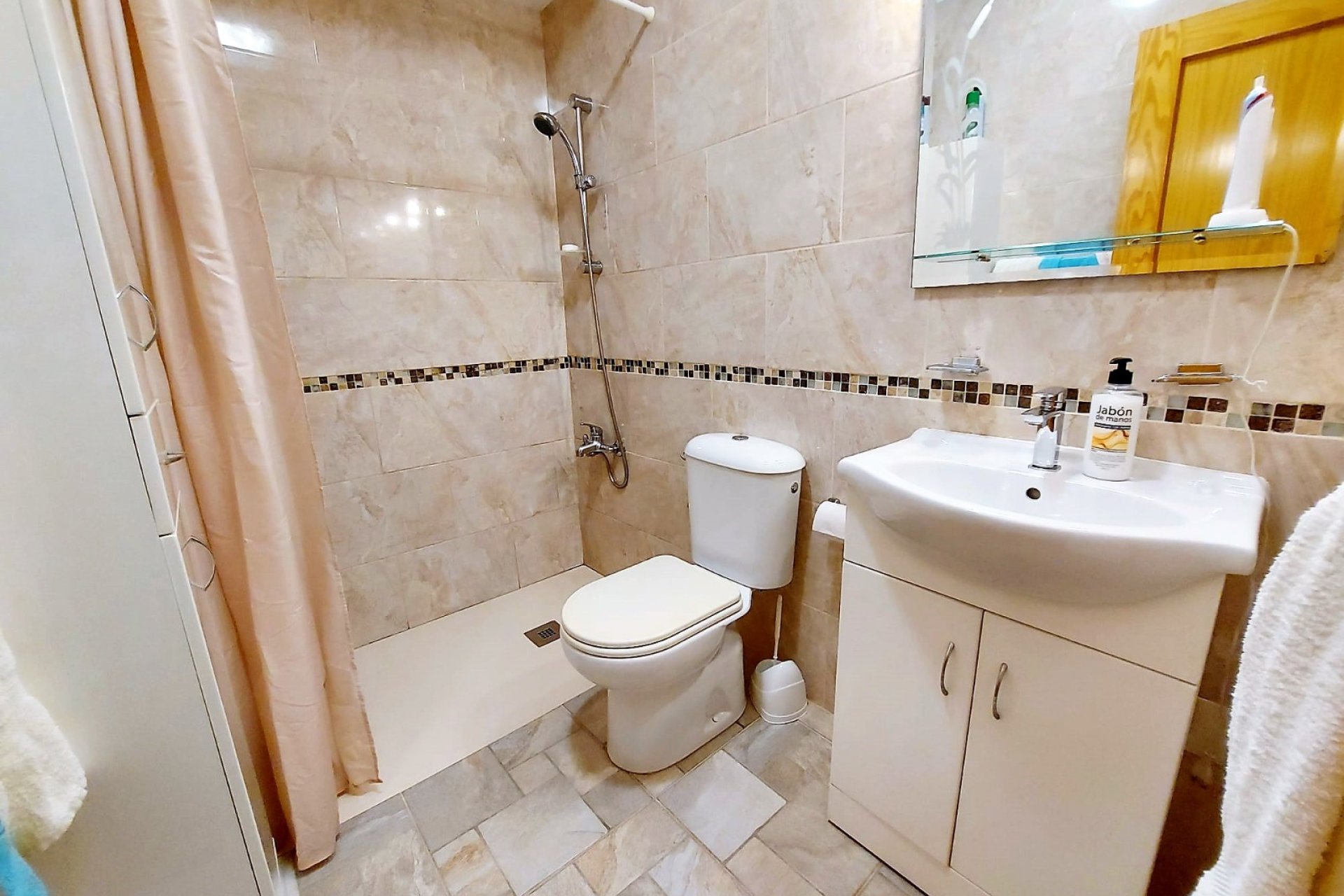 Re-Sale - Townhouse - Algorfa