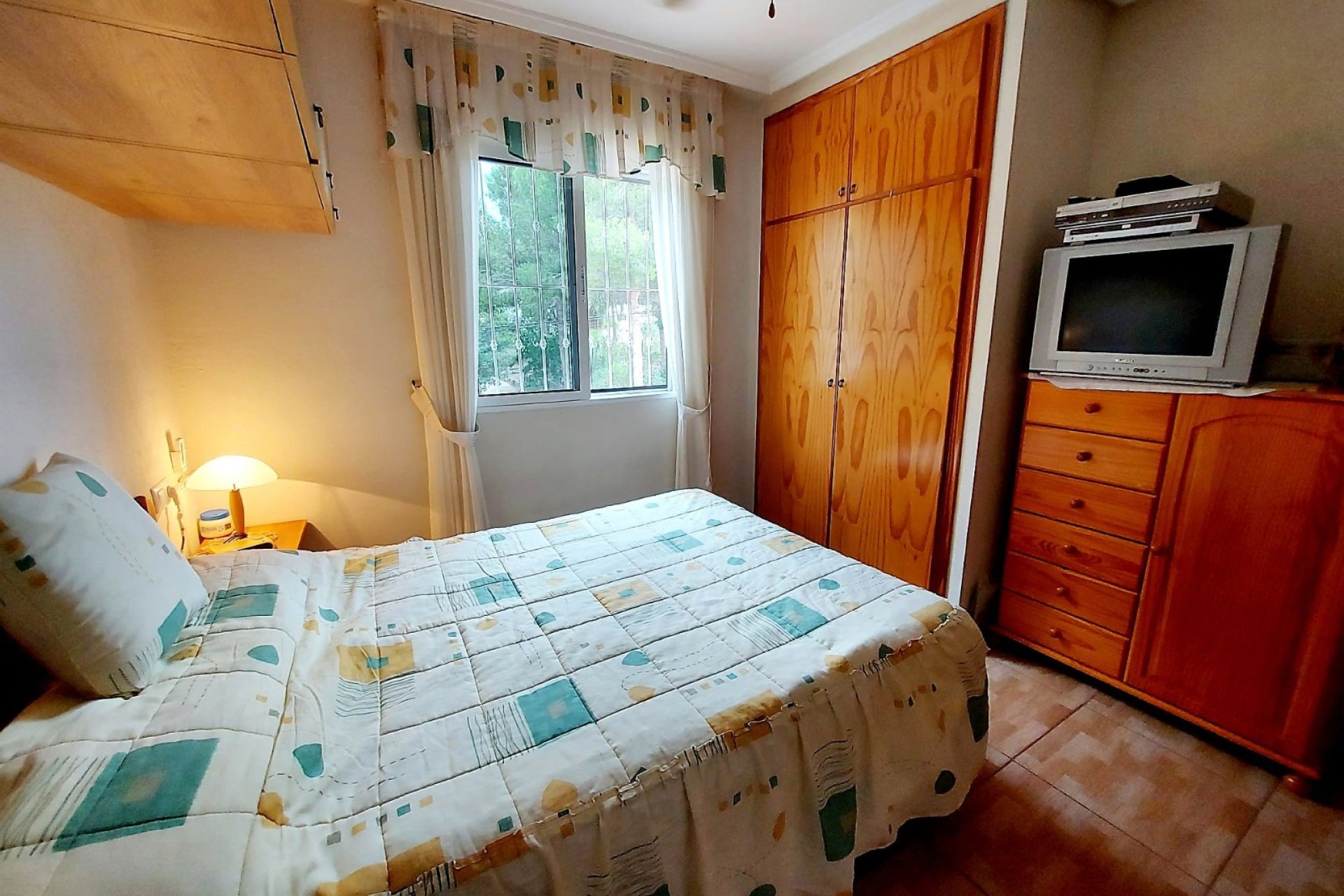 Re-Sale - Townhouse - Algorfa