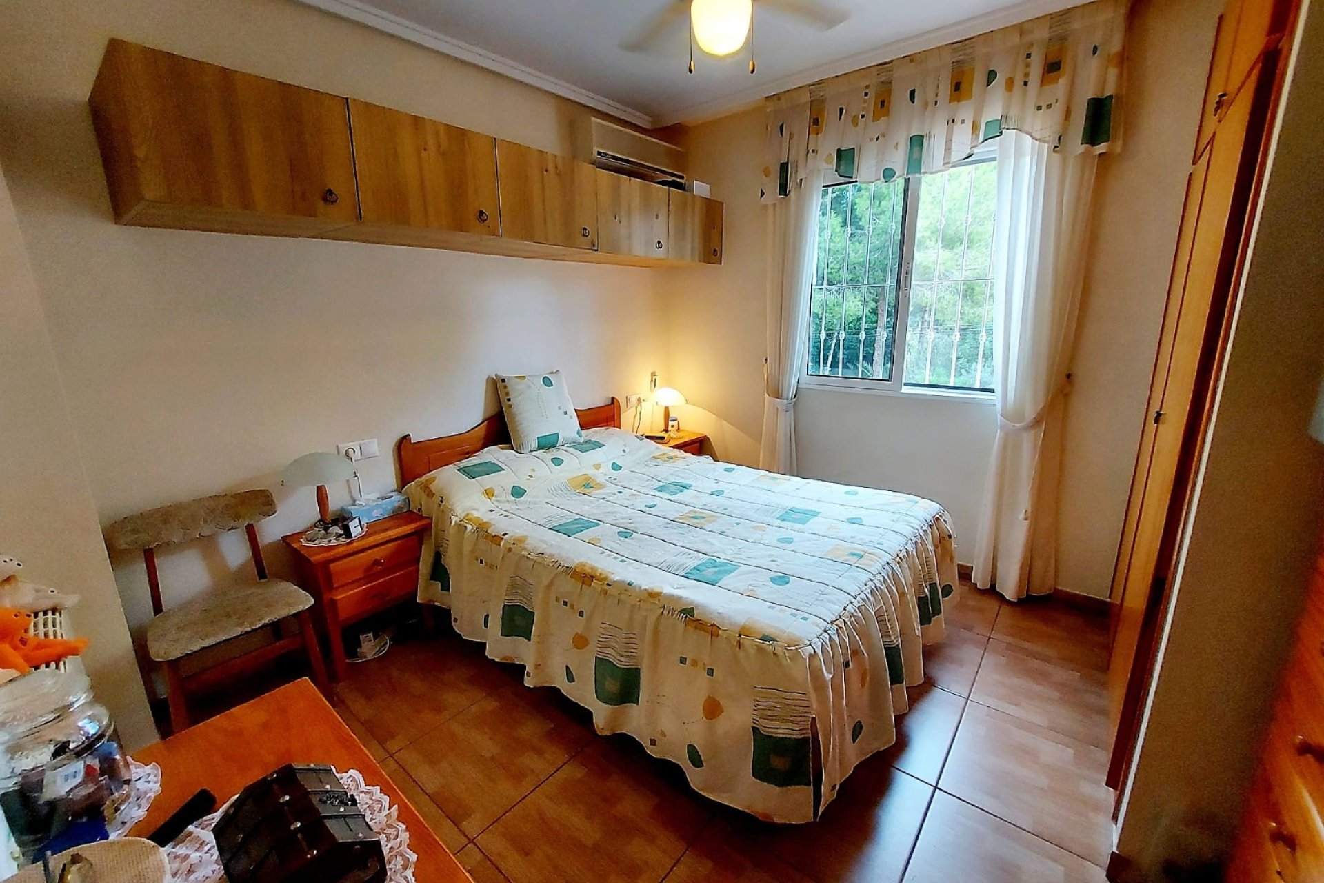 Re-Sale - Townhouse - Algorfa