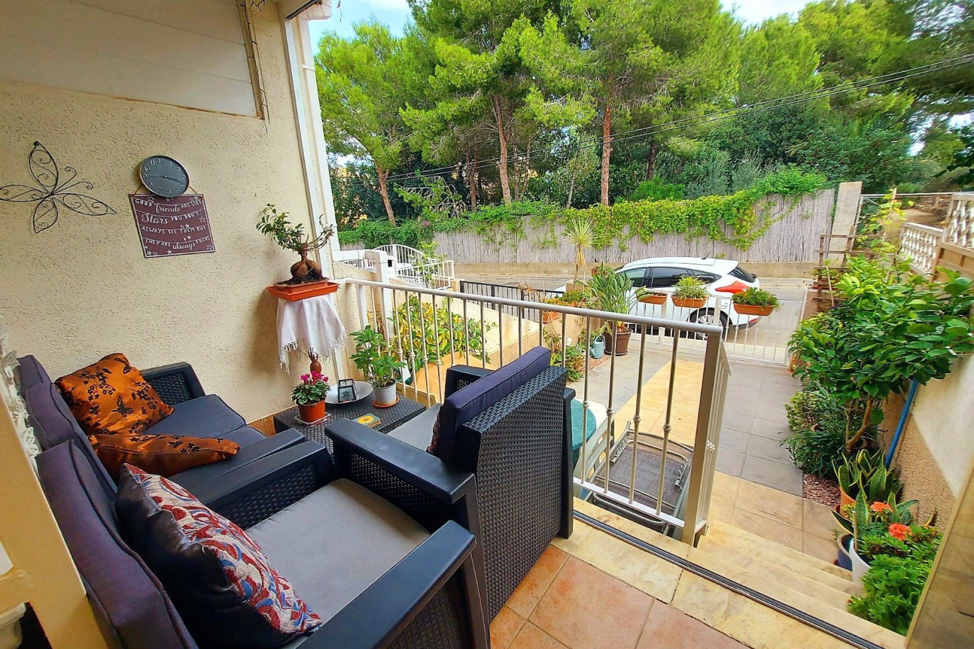 Re-Sale - Townhouse - Algorfa