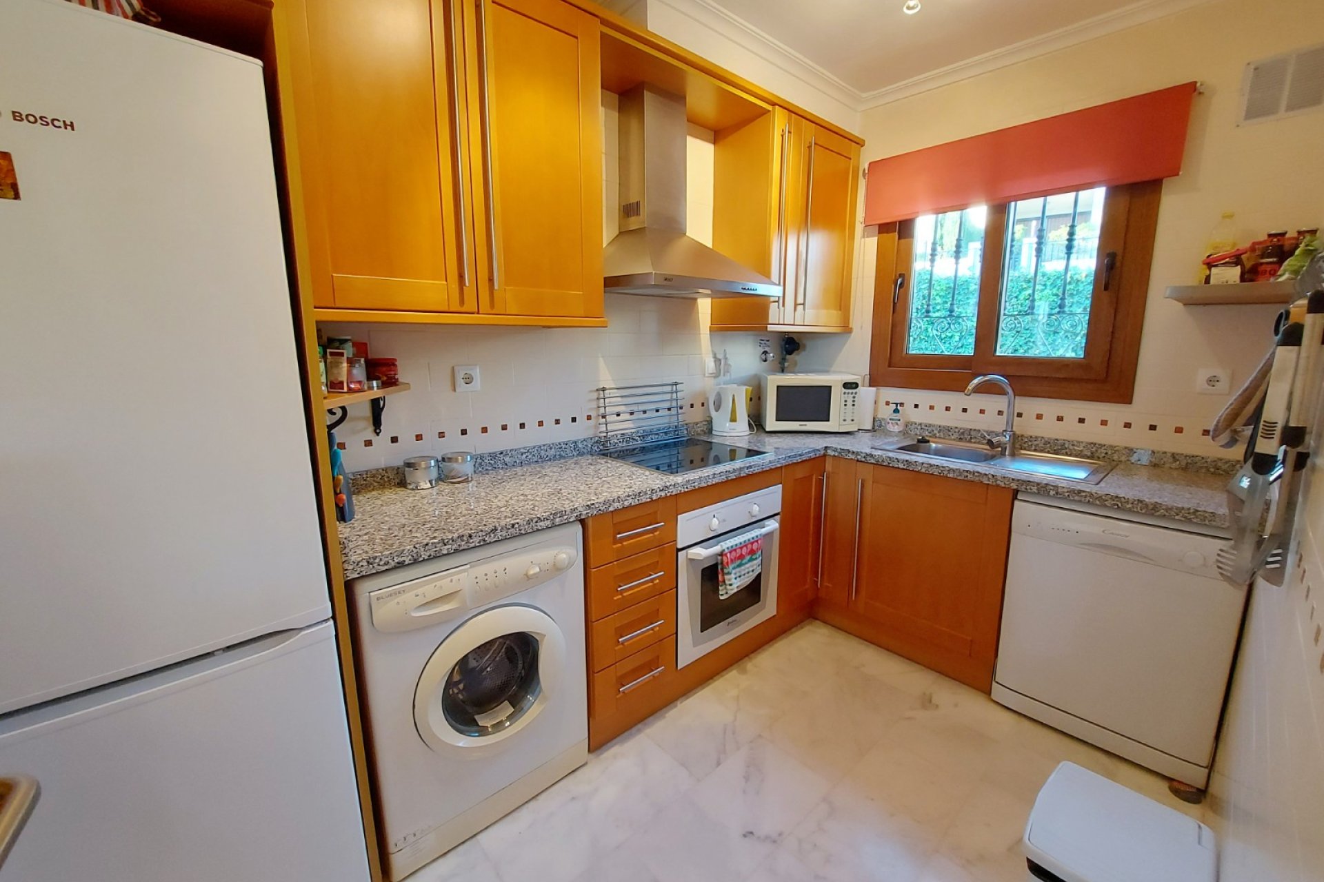 Re-Sale - Townhouse - Algorfa