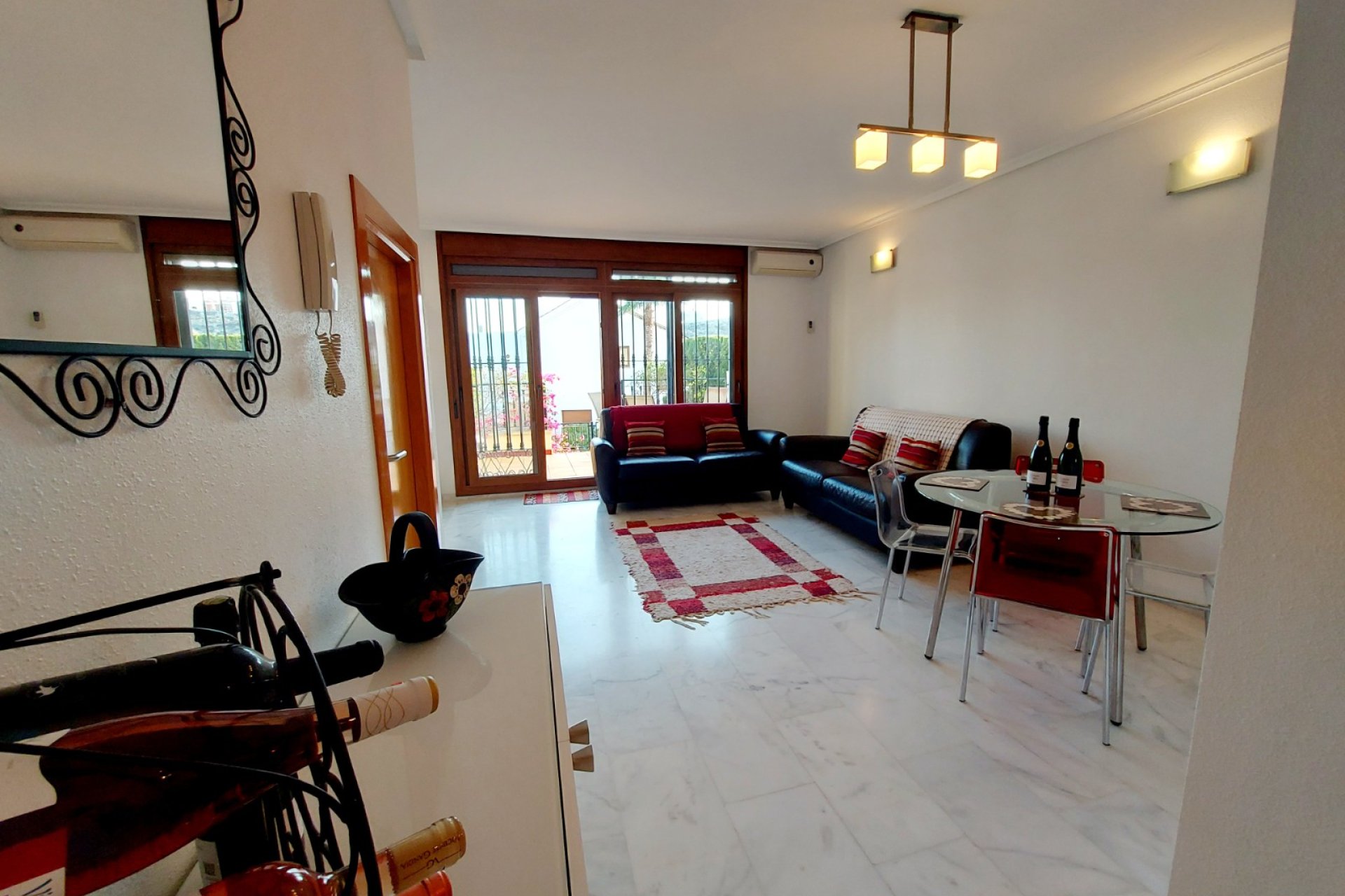 Re-Sale - Townhouse - Algorfa