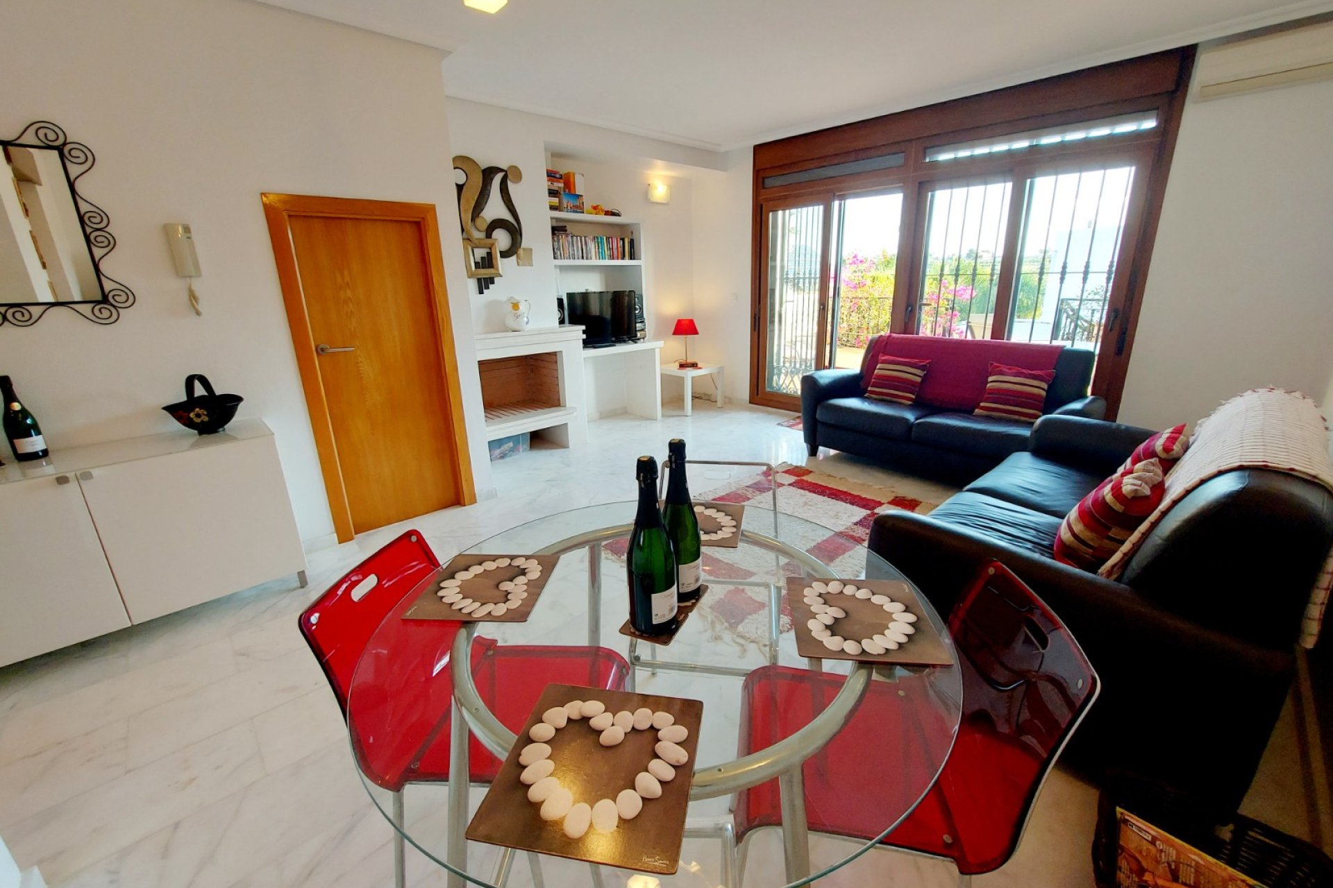 Re-Sale - Townhouse - Algorfa