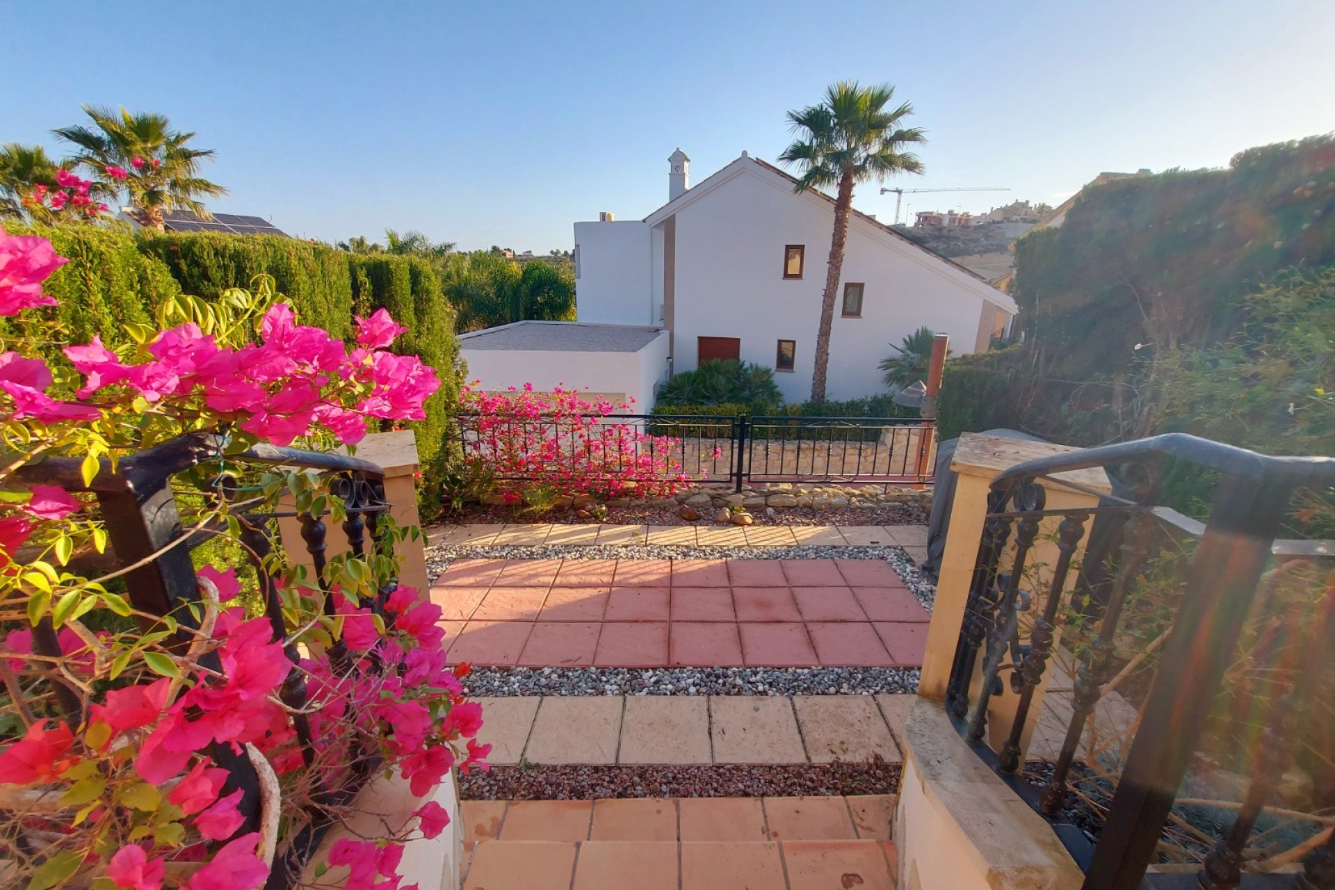 Re-Sale - Townhouse - Algorfa