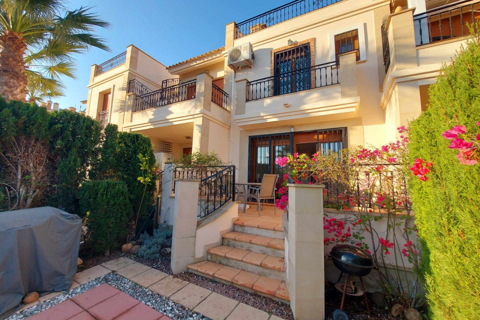 Re-Sale - Townhouse - Algorfa