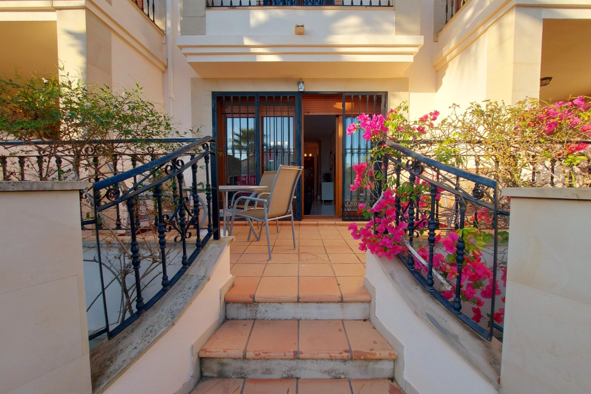 Re-Sale - Townhouse - Algorfa