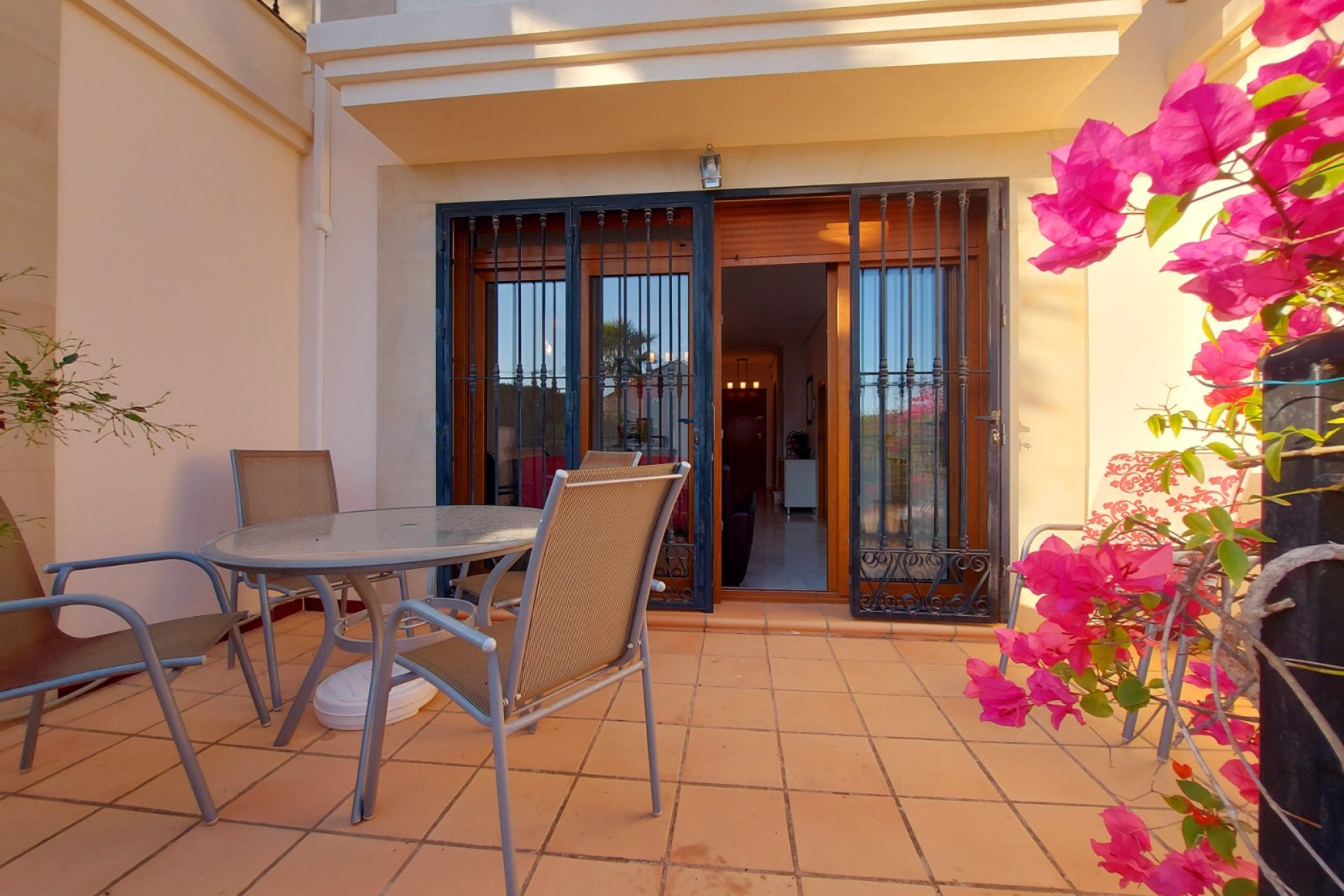 Re-Sale - Townhouse - Algorfa