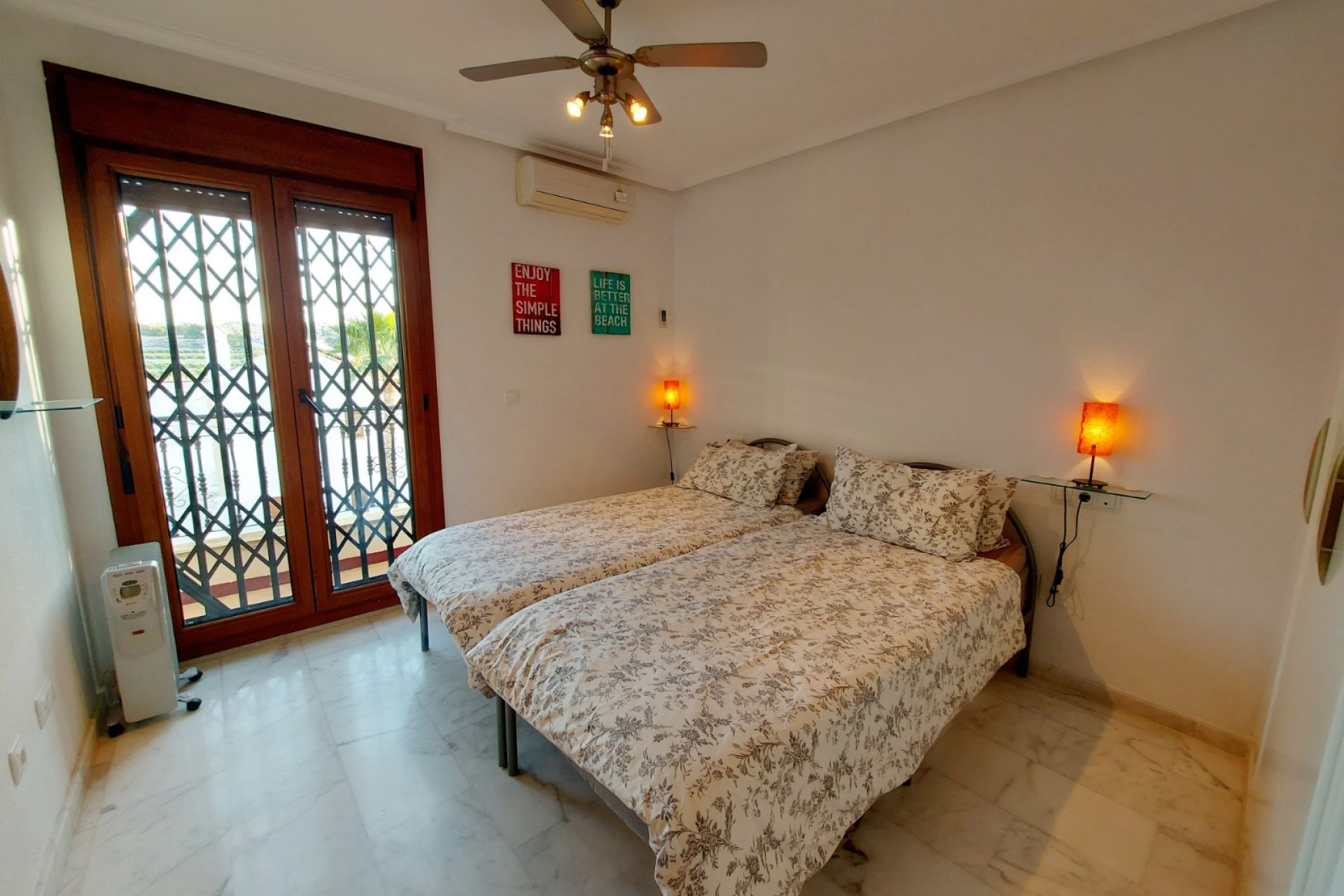 Re-Sale - Townhouse - Algorfa