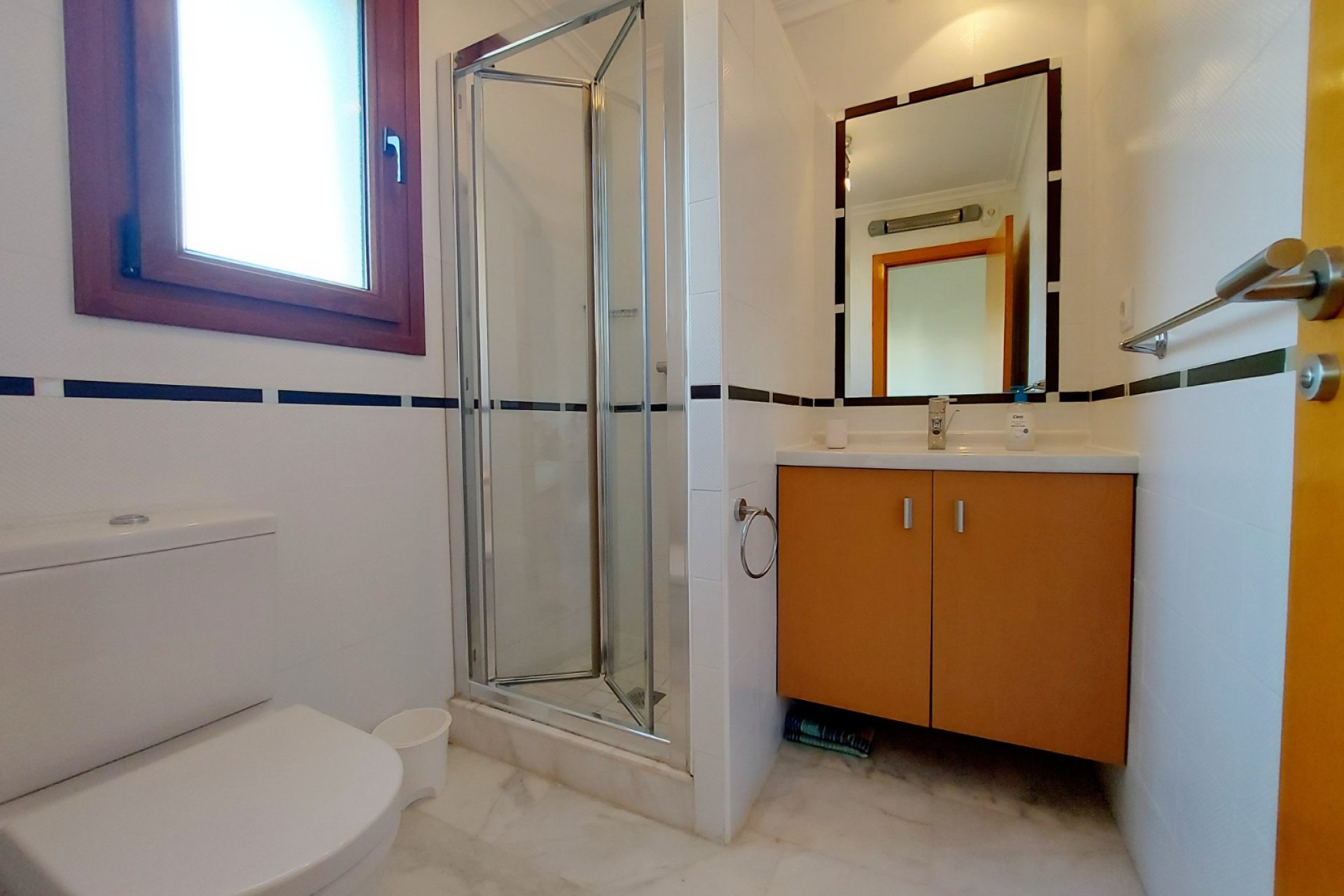 Re-Sale - Townhouse - Algorfa