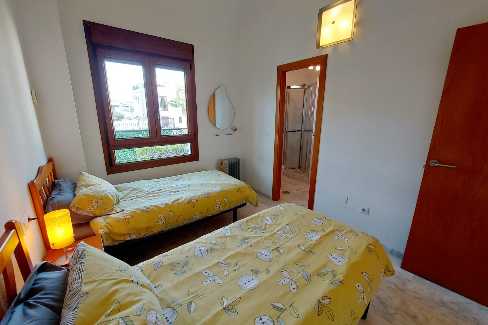 Re-Sale - Townhouse - Algorfa