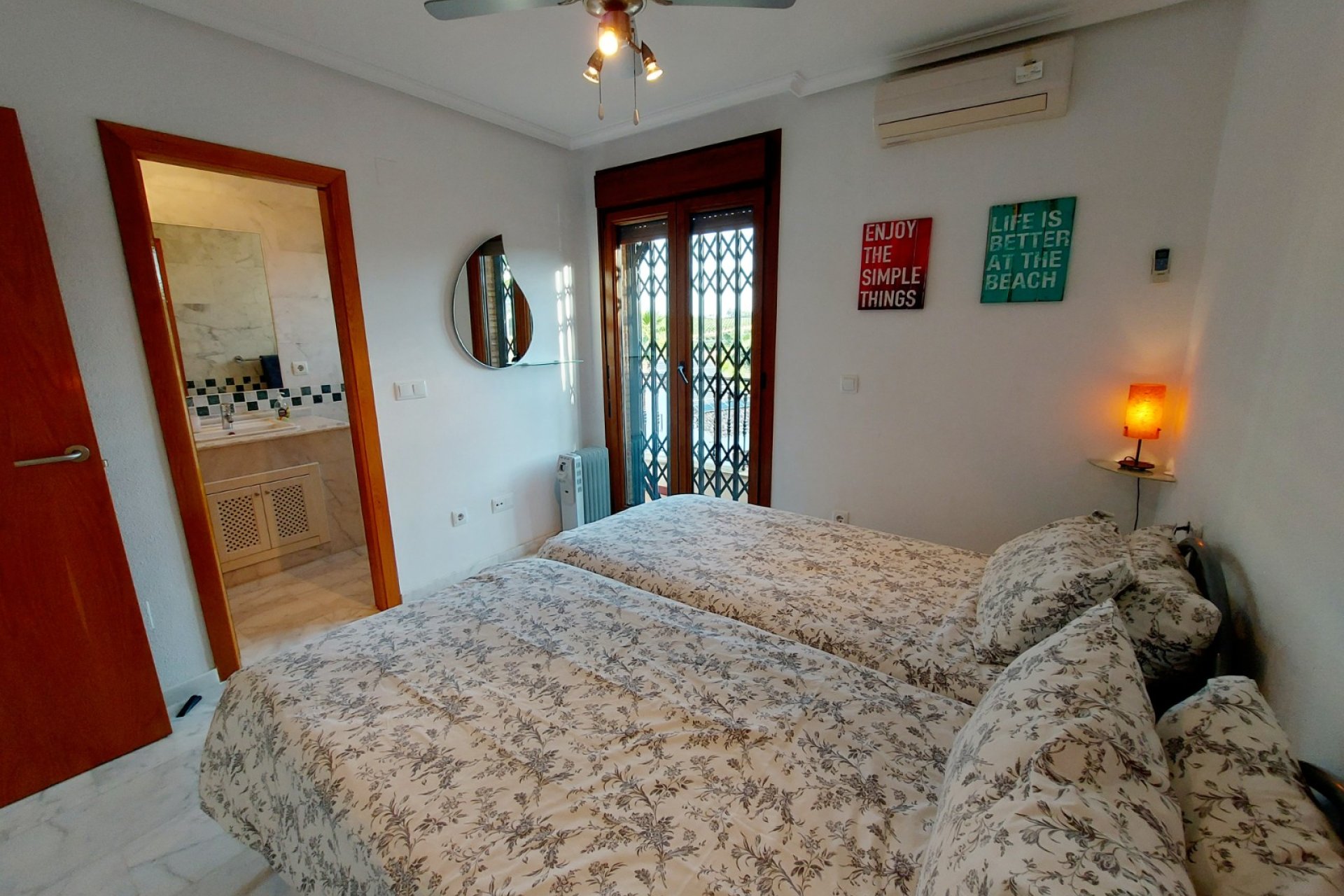 Re-Sale - Townhouse - Algorfa