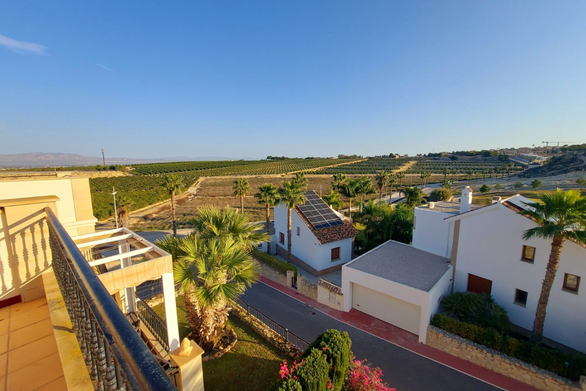 Re-Sale - Townhouse - Algorfa