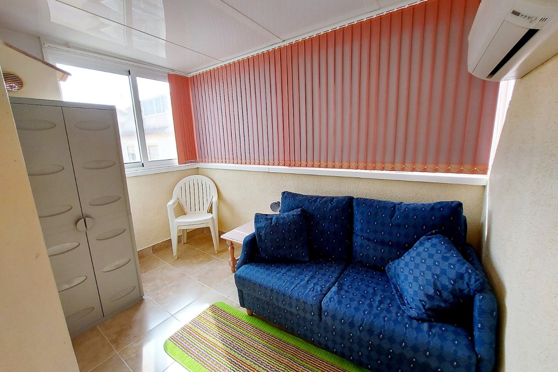 Re-Sale - Townhouse - Algorfa