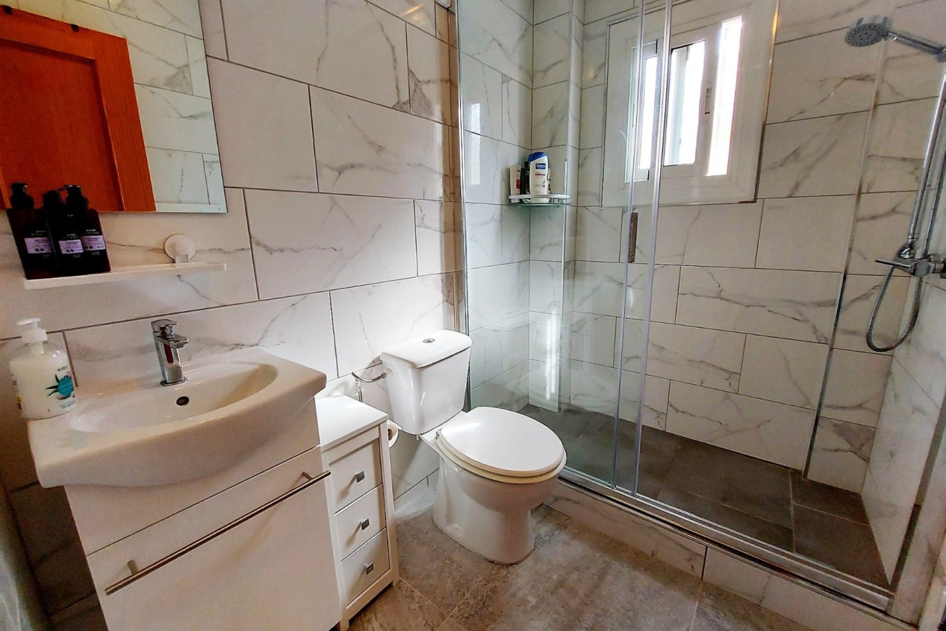 Re-Sale - Townhouse - Algorfa