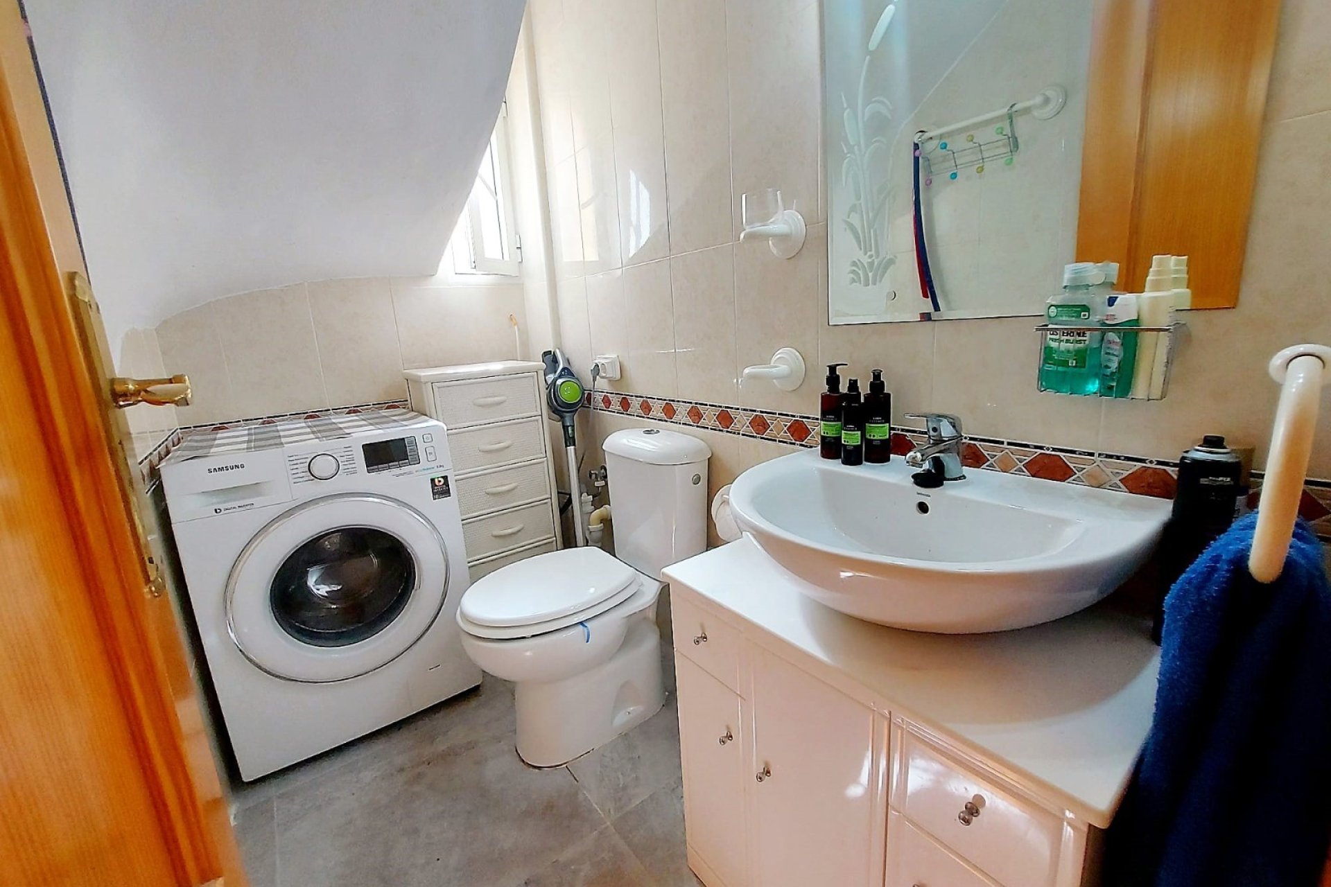 Re-Sale - Townhouse - Algorfa