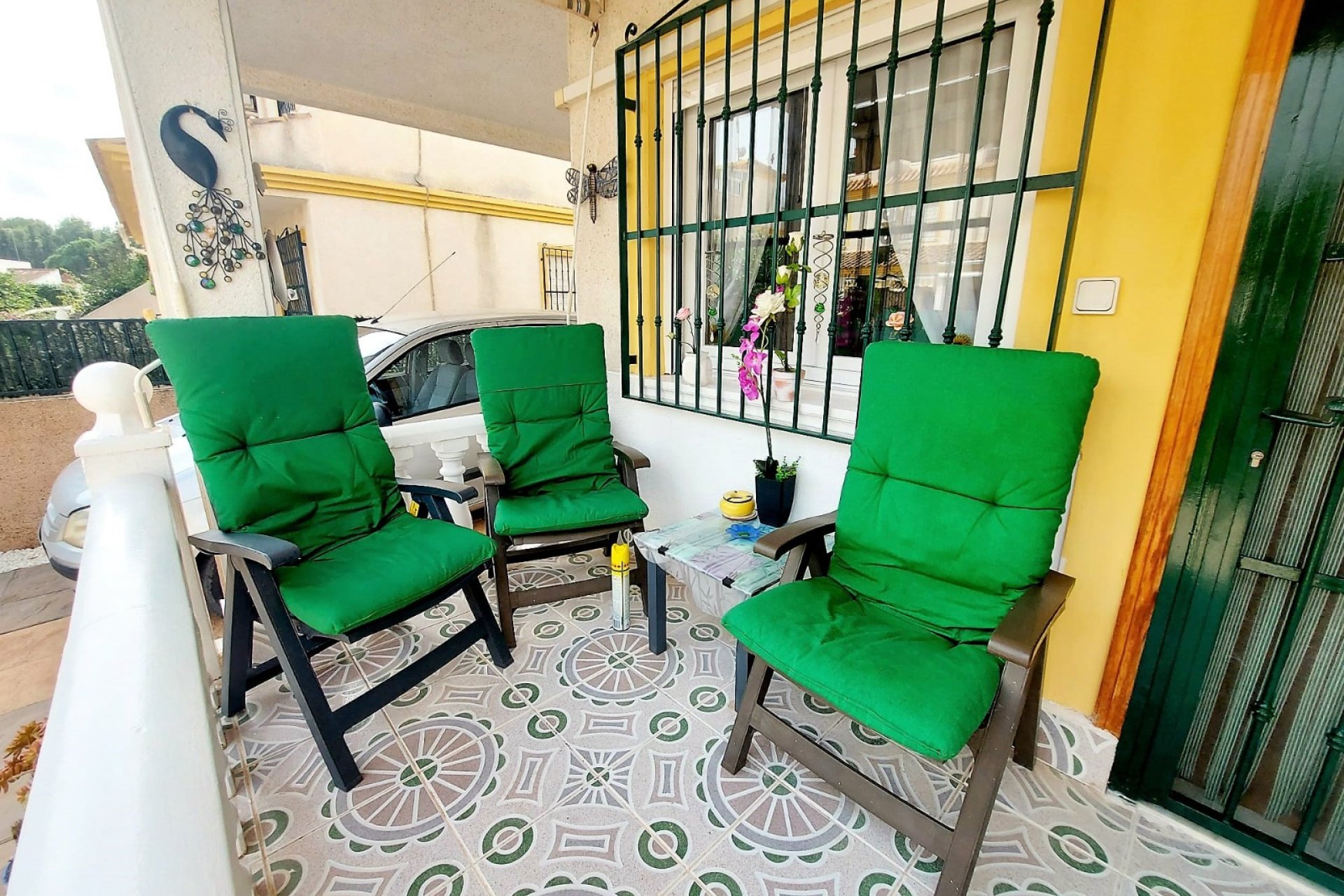 Re-Sale - Townhouse - Algorfa