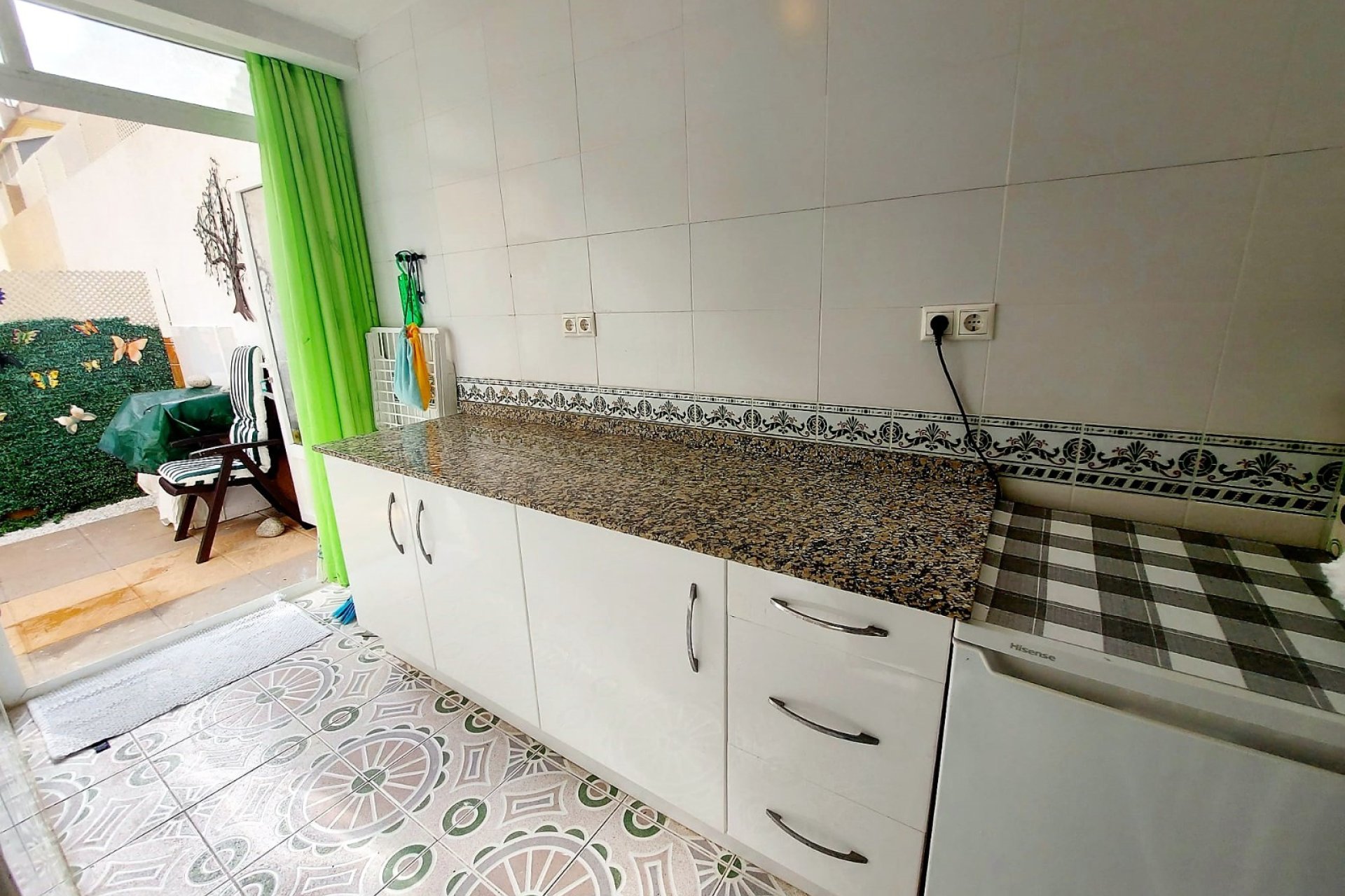 Re-Sale - Townhouse - Algorfa