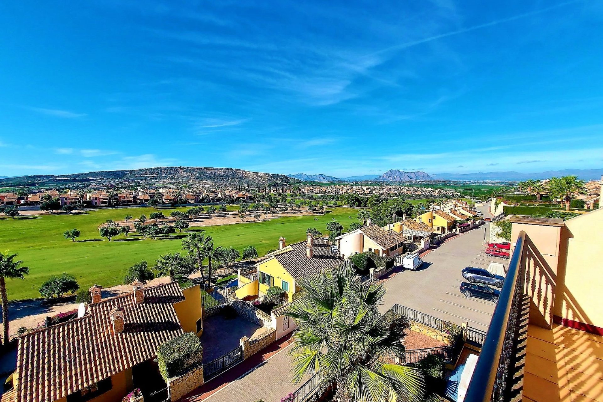 Re-Sale - Townhouse - Algorfa