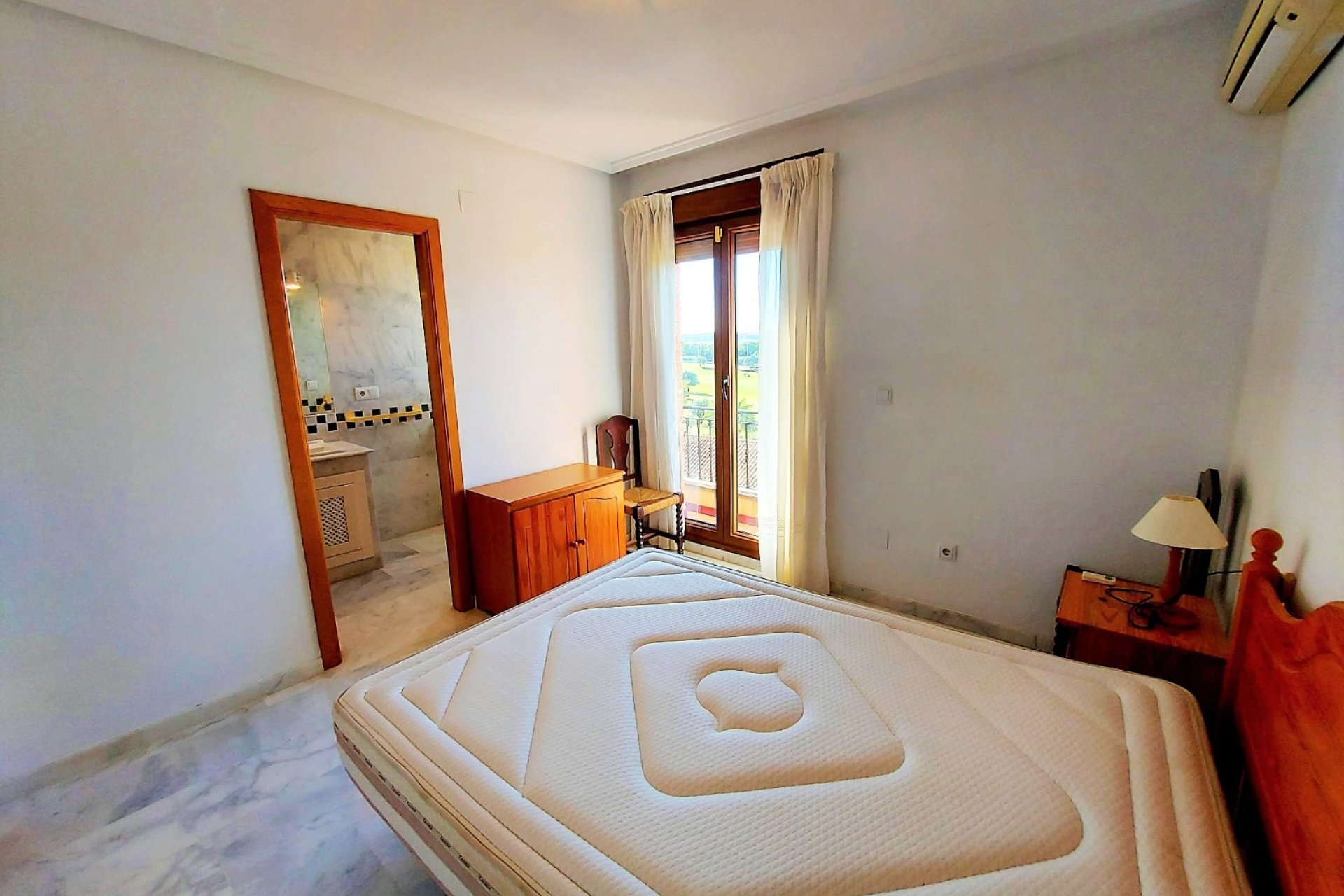 Re-Sale - Townhouse - Algorfa