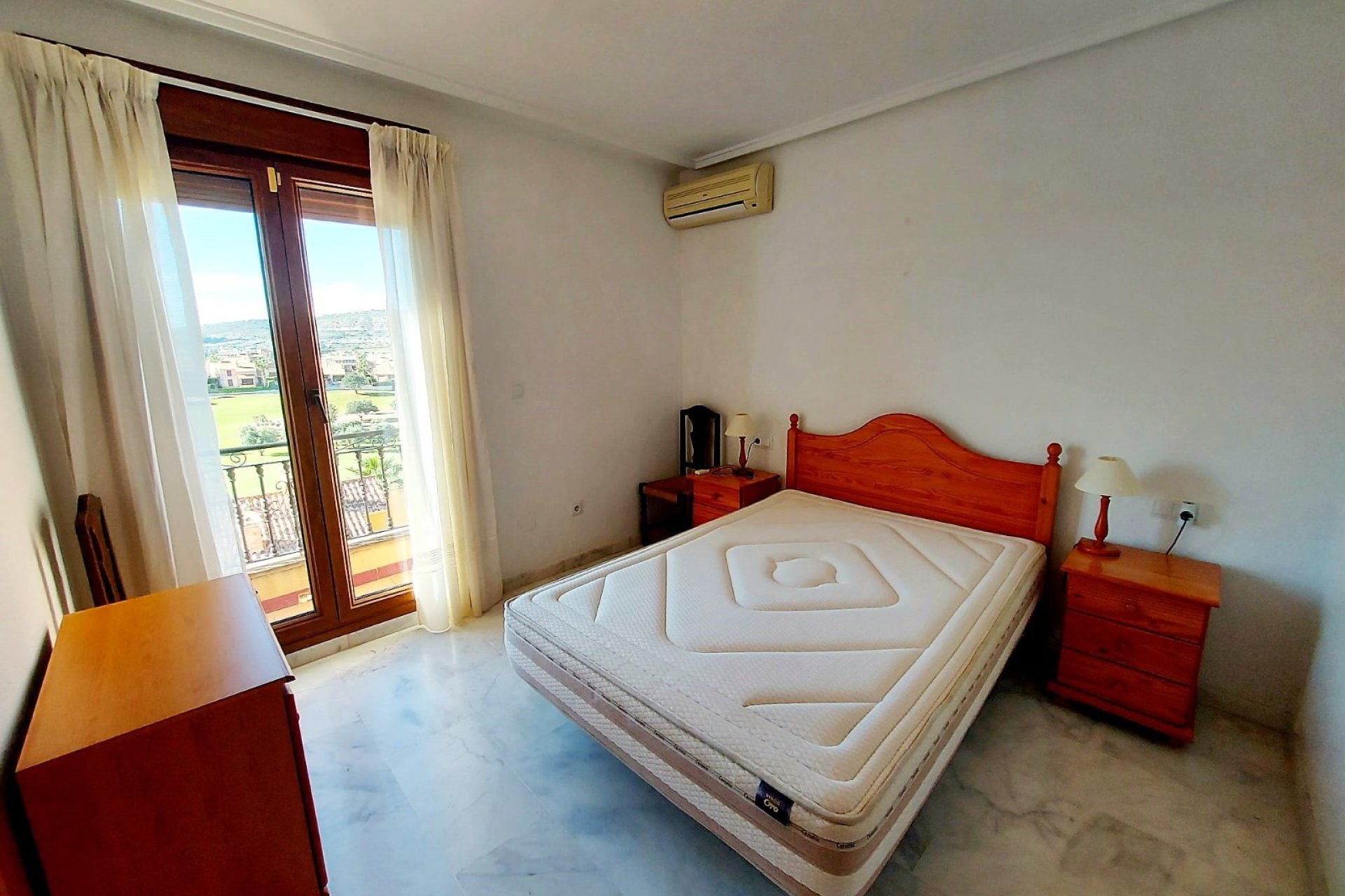 Re-Sale - Townhouse - Algorfa