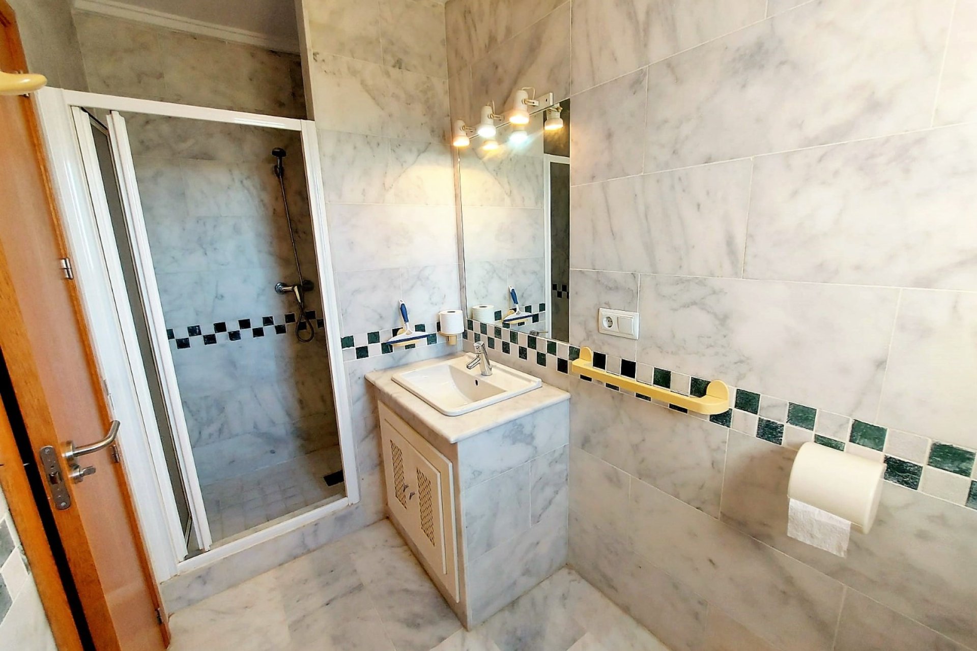 Re-Sale - Townhouse - Algorfa