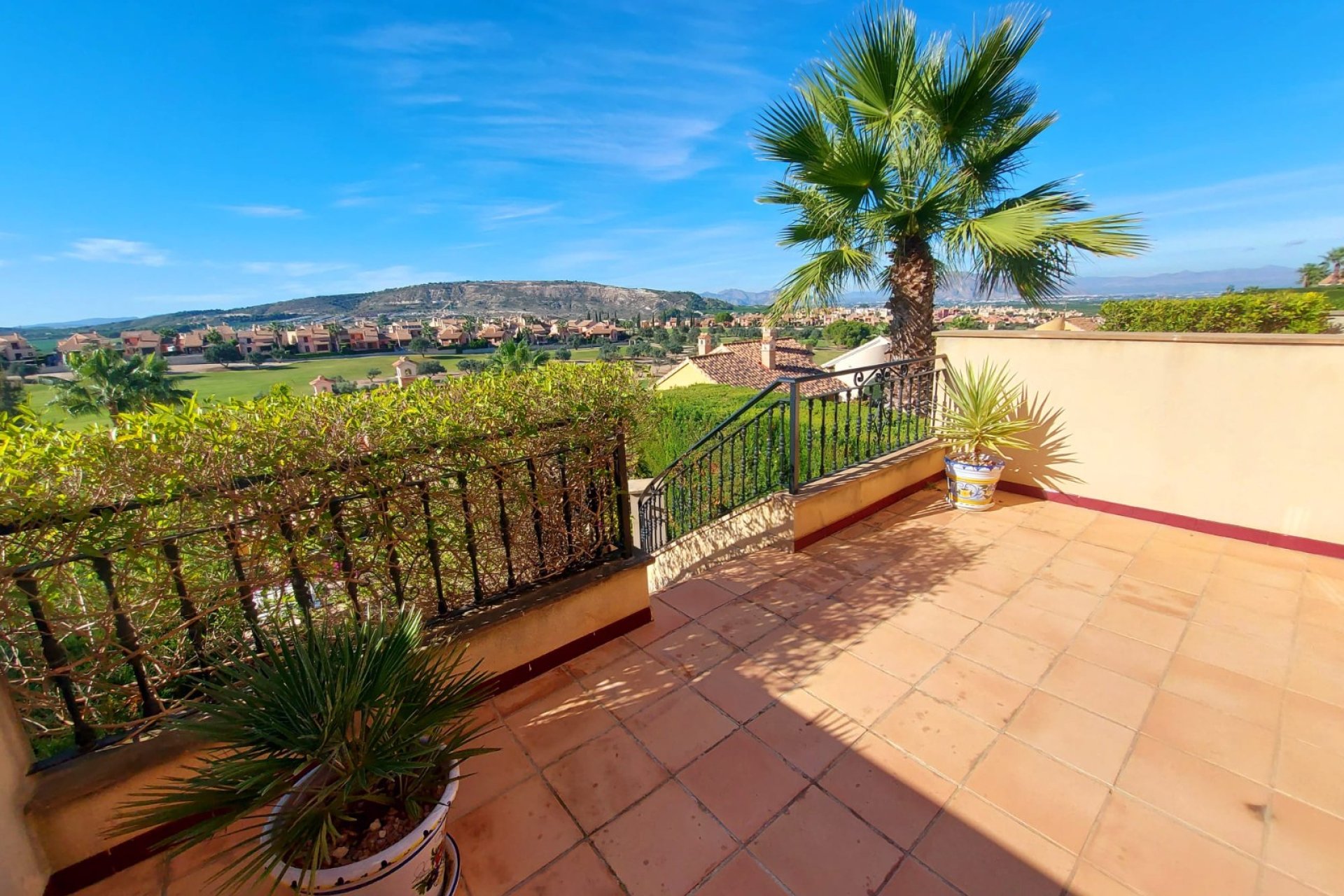 Re-Sale - Townhouse - Algorfa