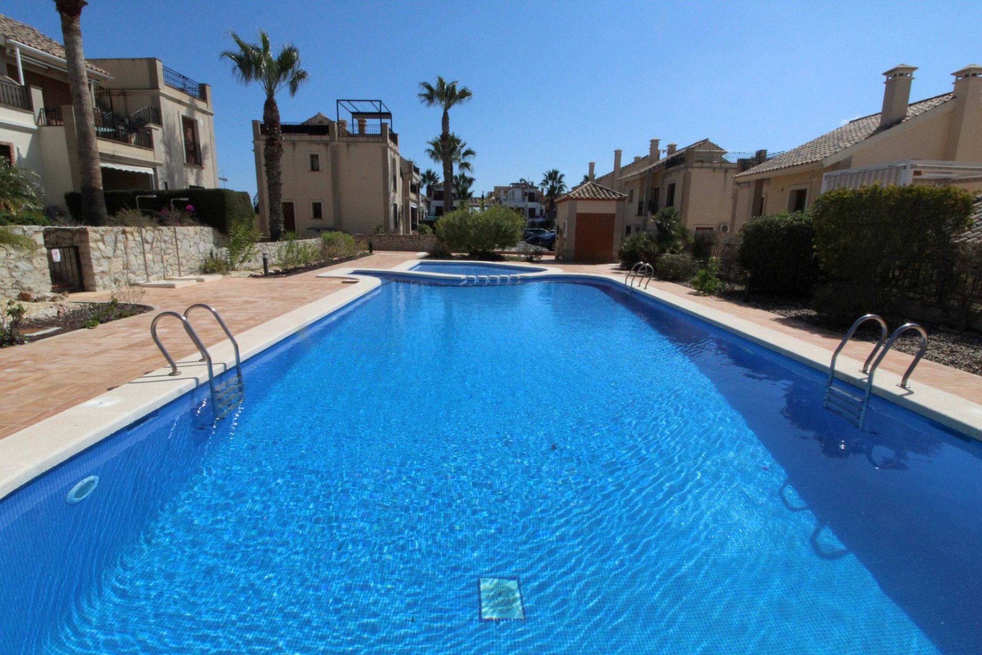 Re-Sale - Townhouse - Algorfa