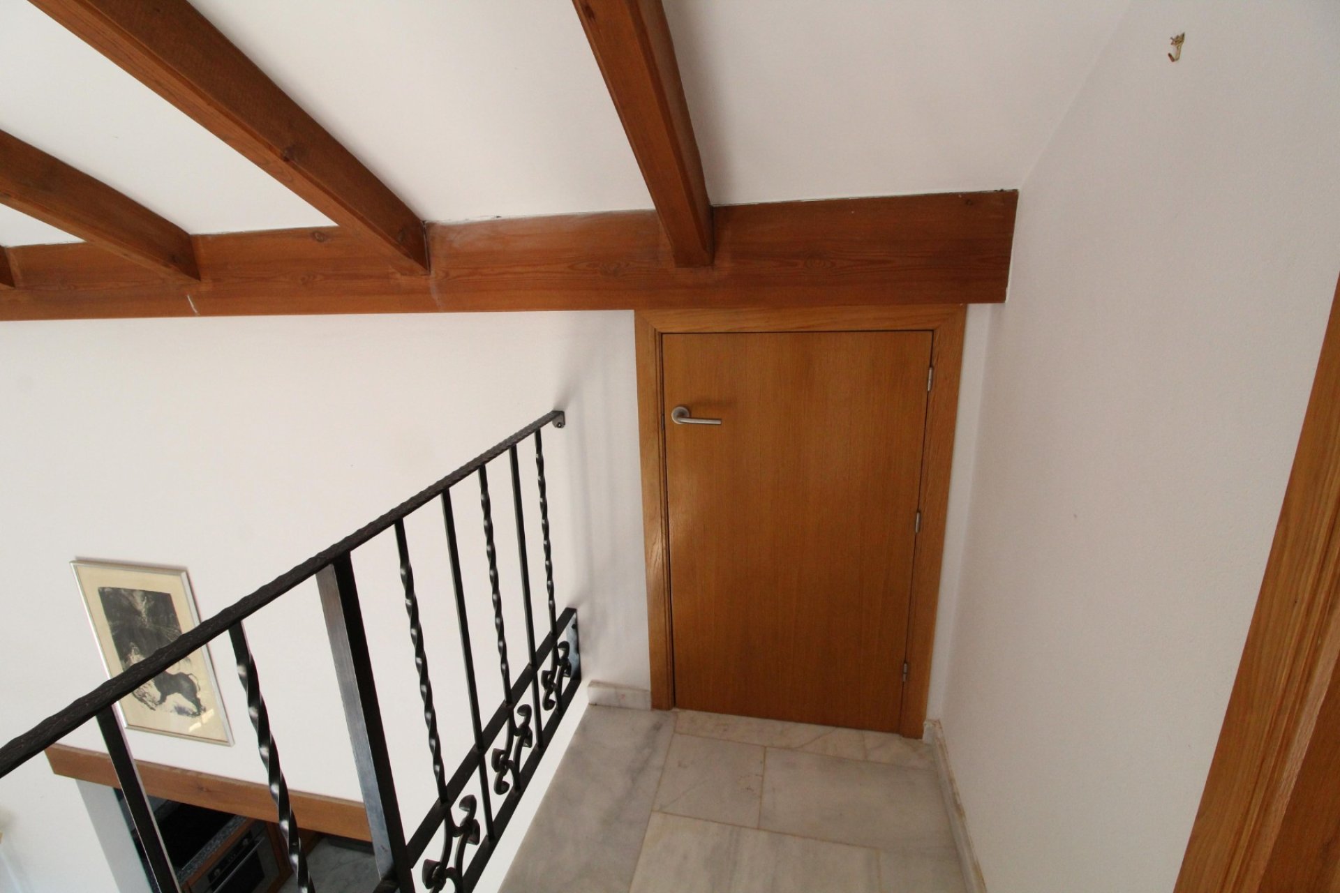 Re-Sale - Townhouse - Algorfa