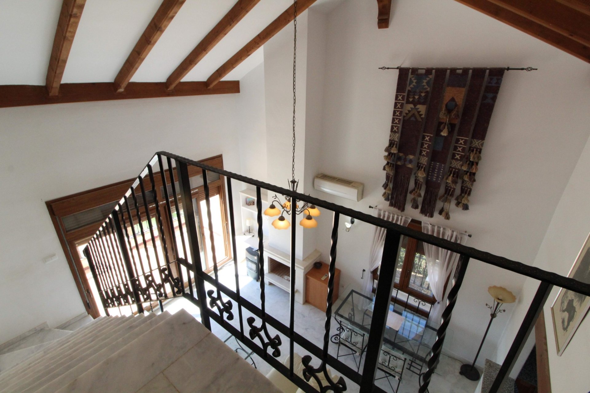 Re-Sale - Townhouse - Algorfa