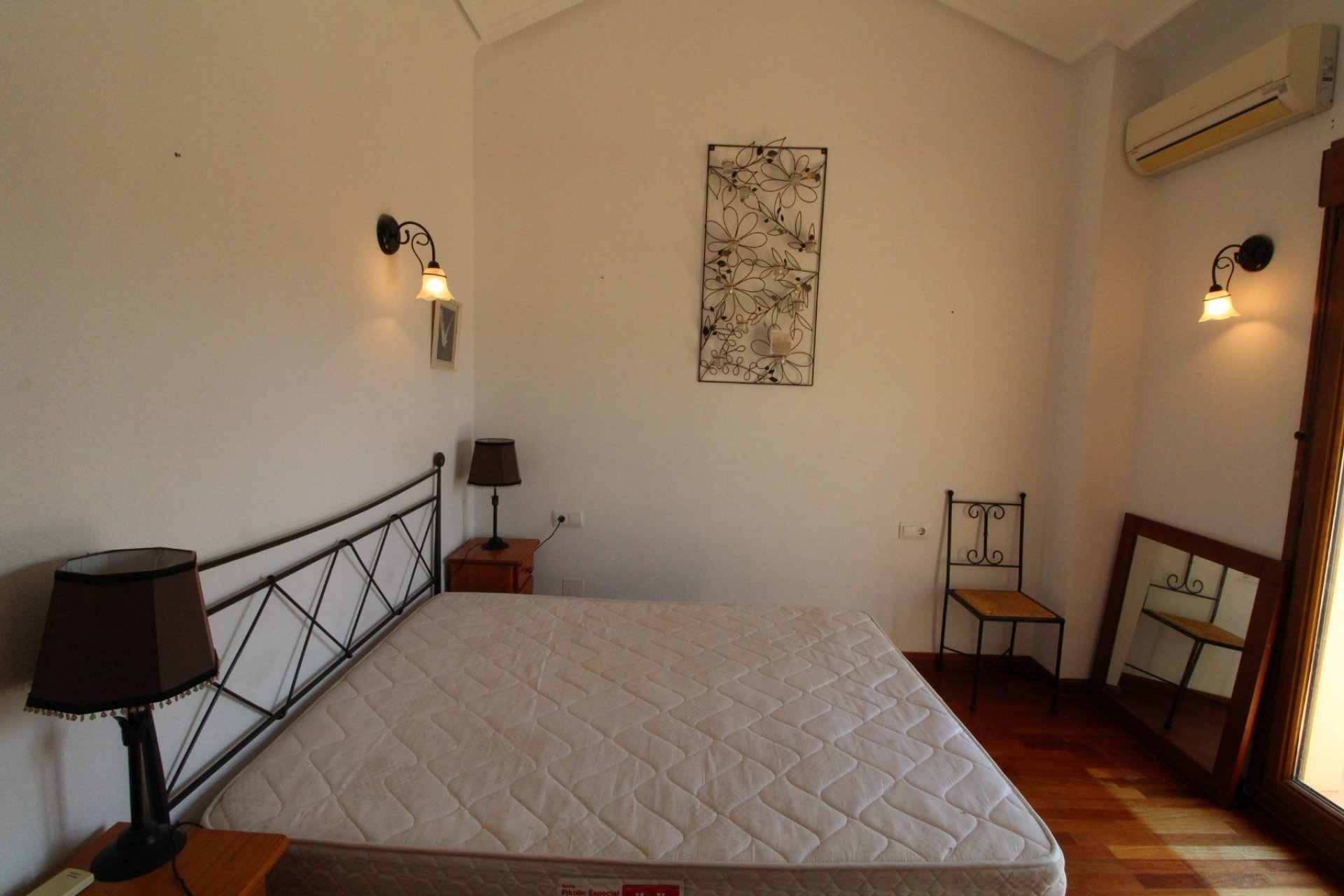 Re-Sale - Townhouse - Algorfa