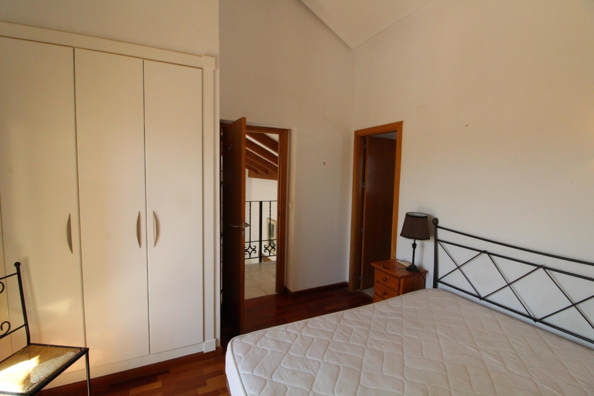 Re-Sale - Townhouse - Algorfa