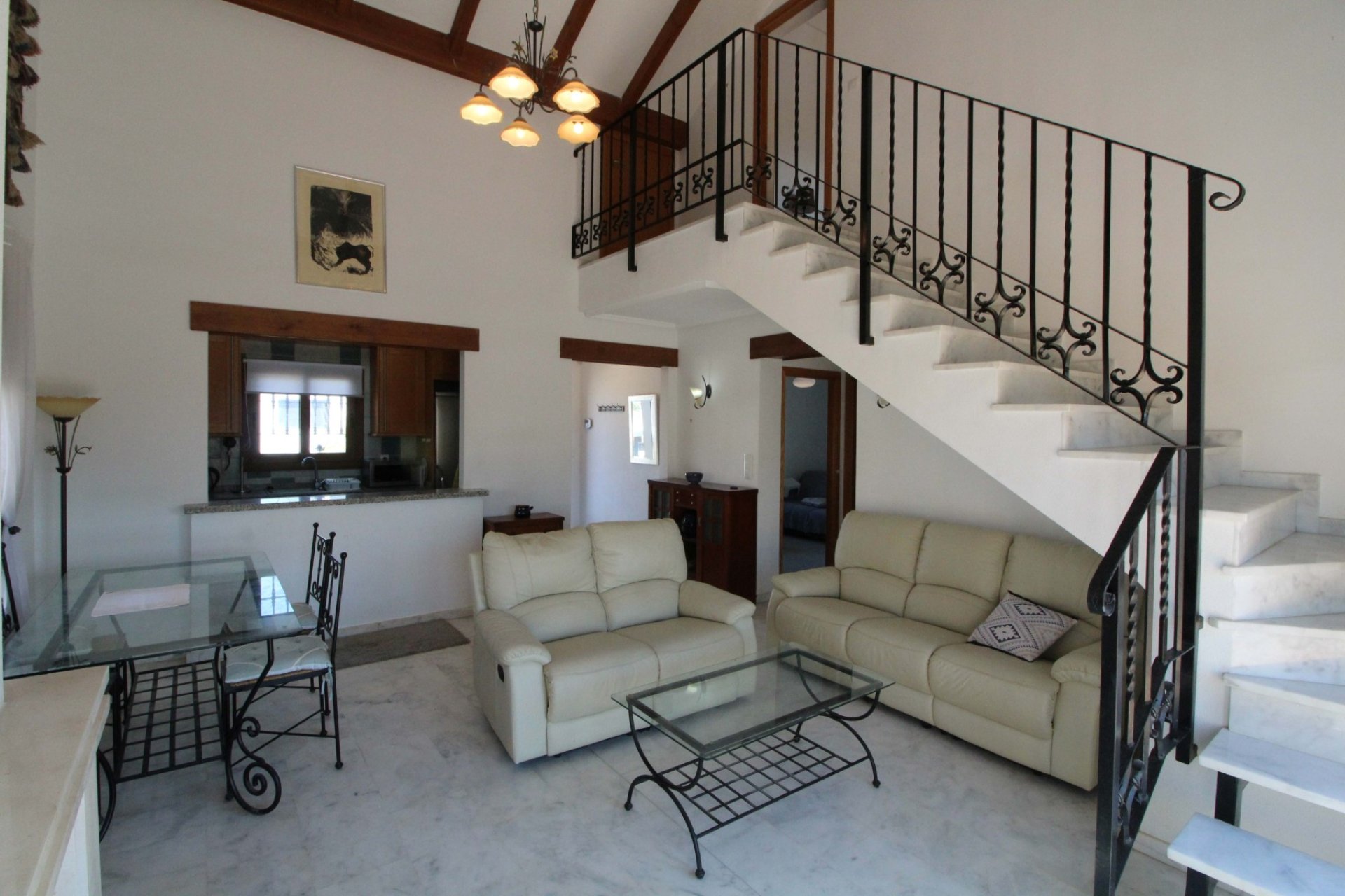 Re-Sale - Townhouse - Algorfa