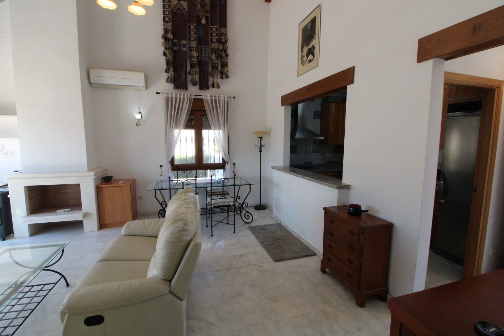 Re-Sale - Townhouse - Algorfa