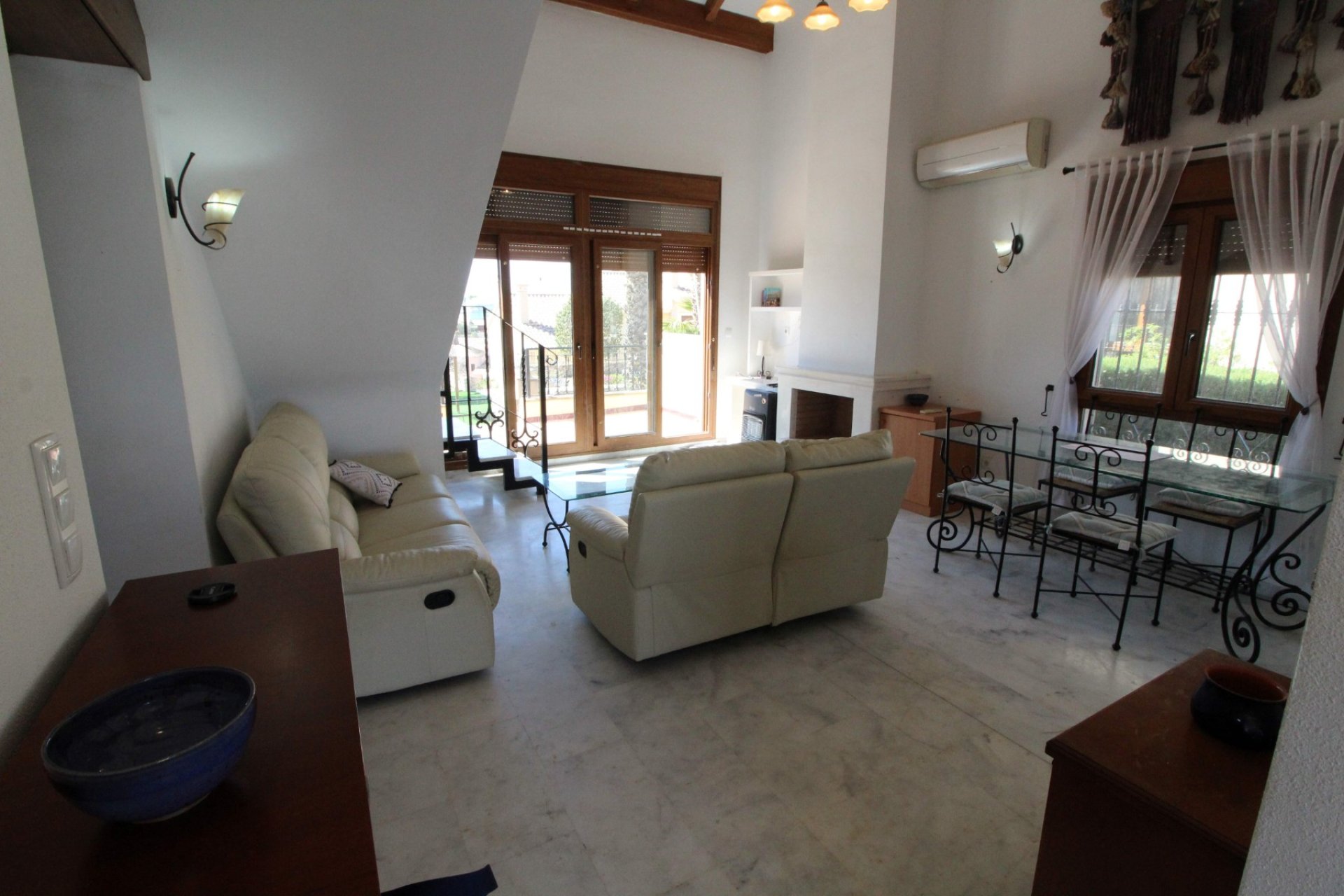 Re-Sale - Townhouse - Algorfa