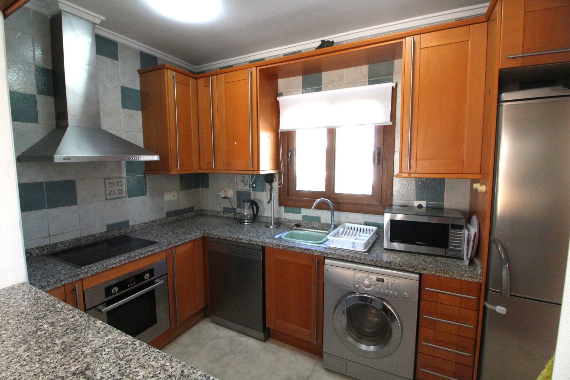 Re-Sale - Townhouse - Algorfa