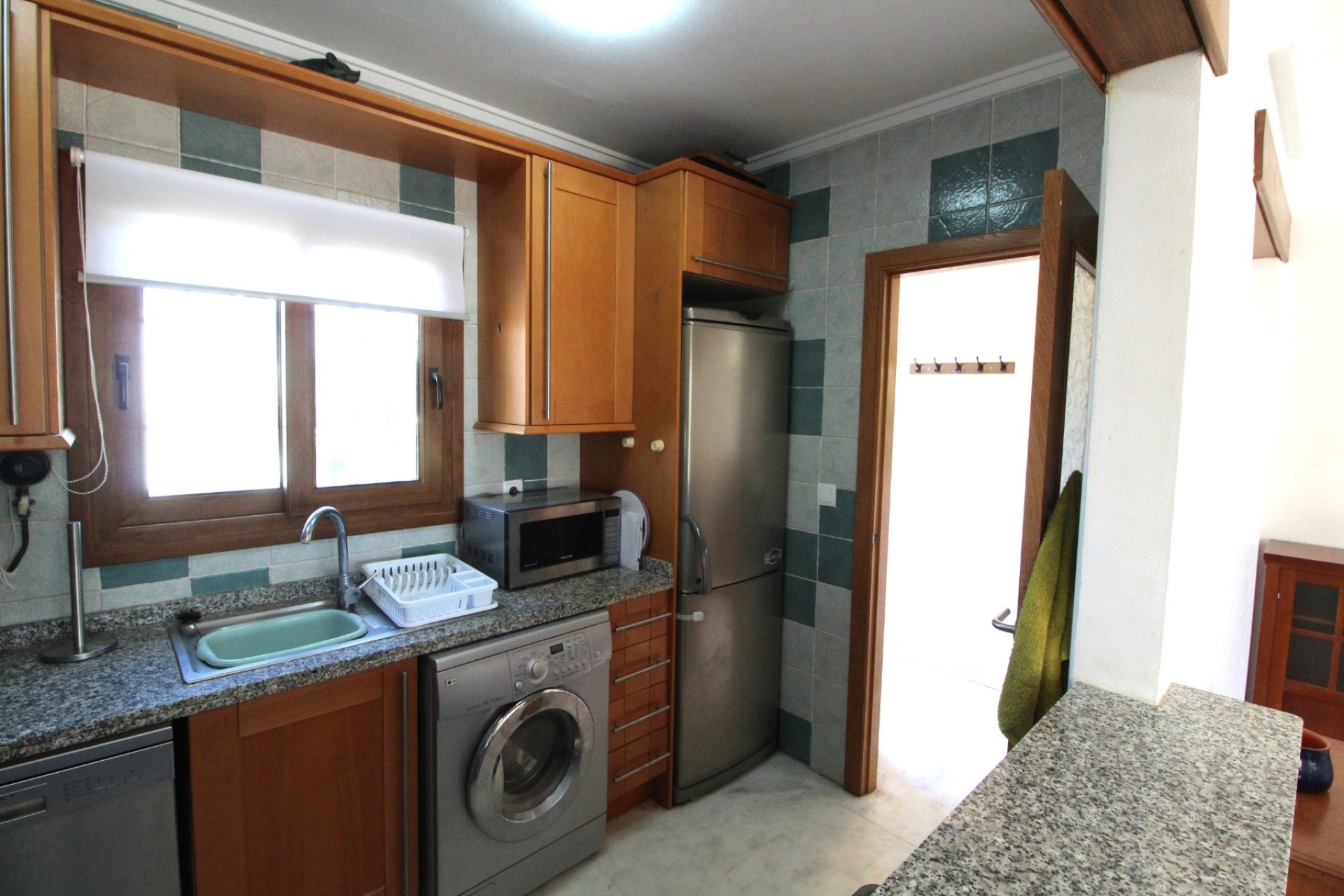 Re-Sale - Townhouse - Algorfa