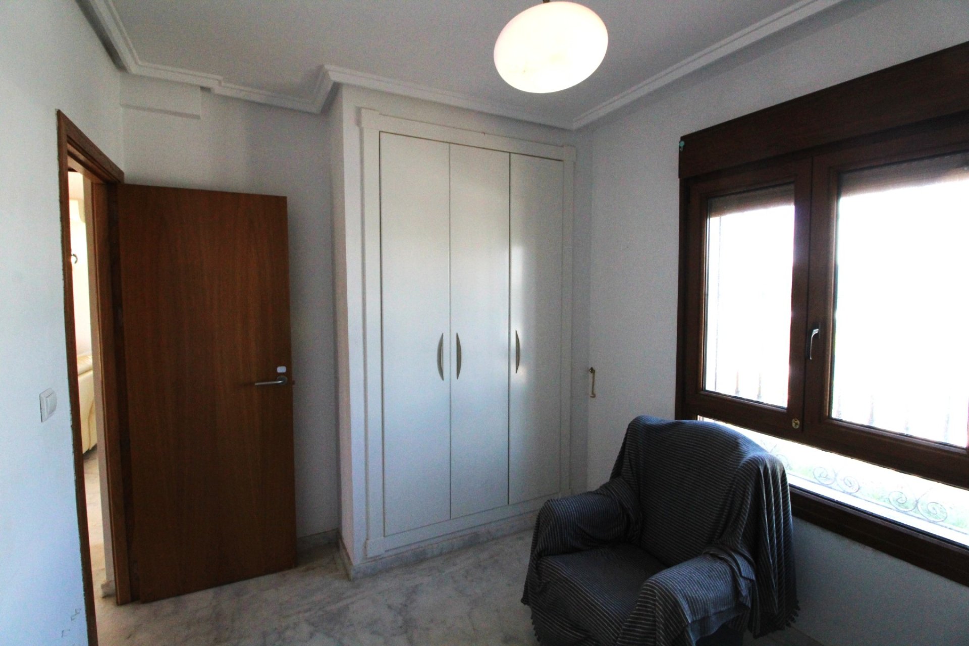 Re-Sale - Townhouse - Algorfa
