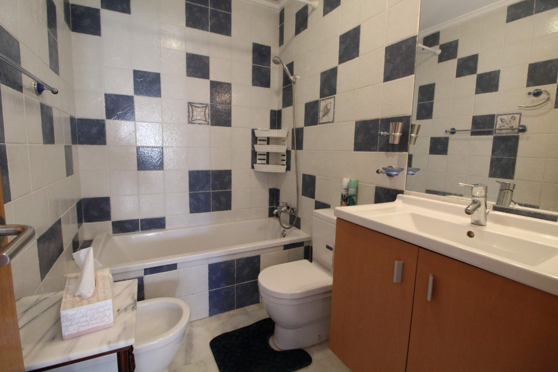 Re-Sale - Townhouse - Algorfa