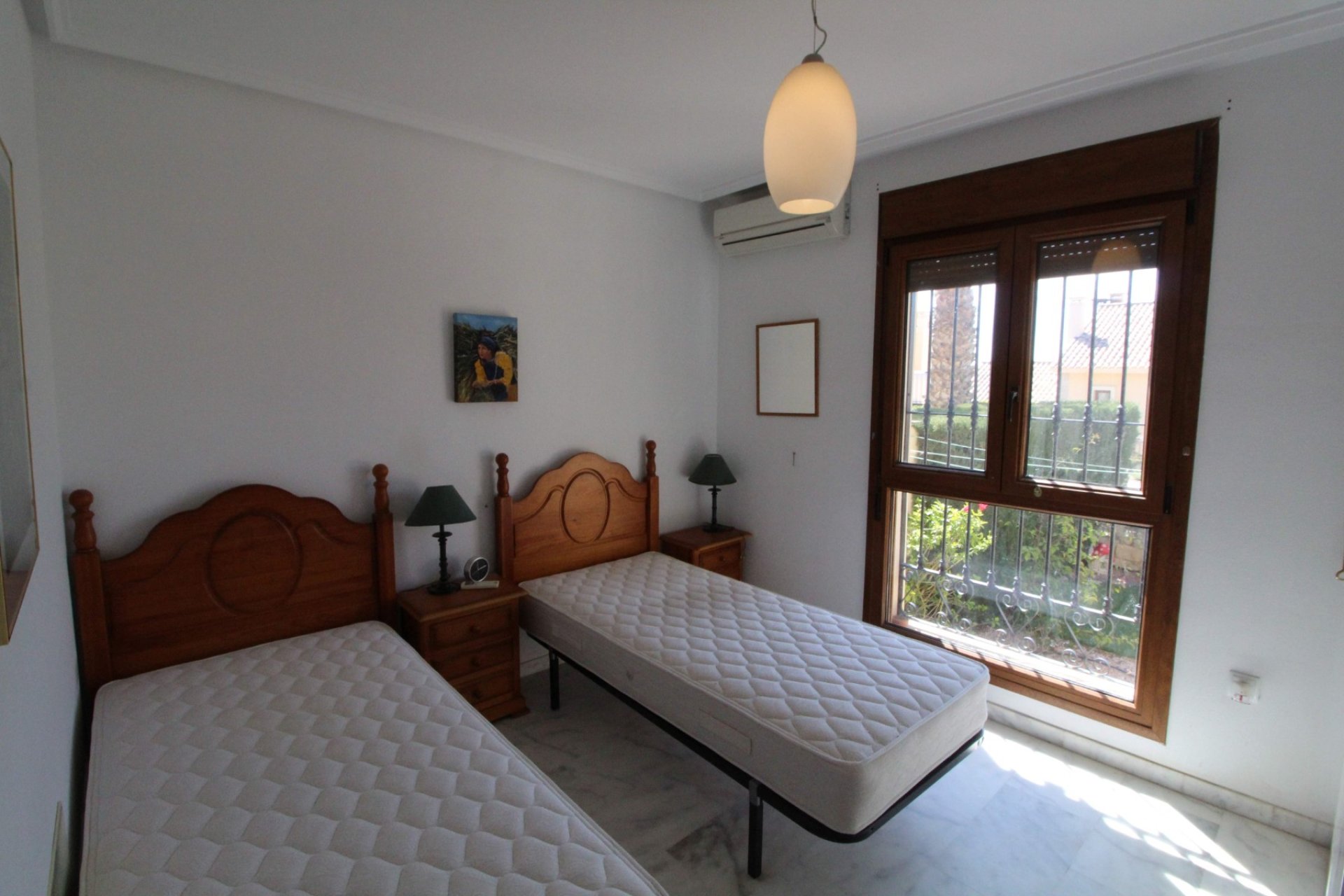 Re-Sale - Townhouse - Algorfa