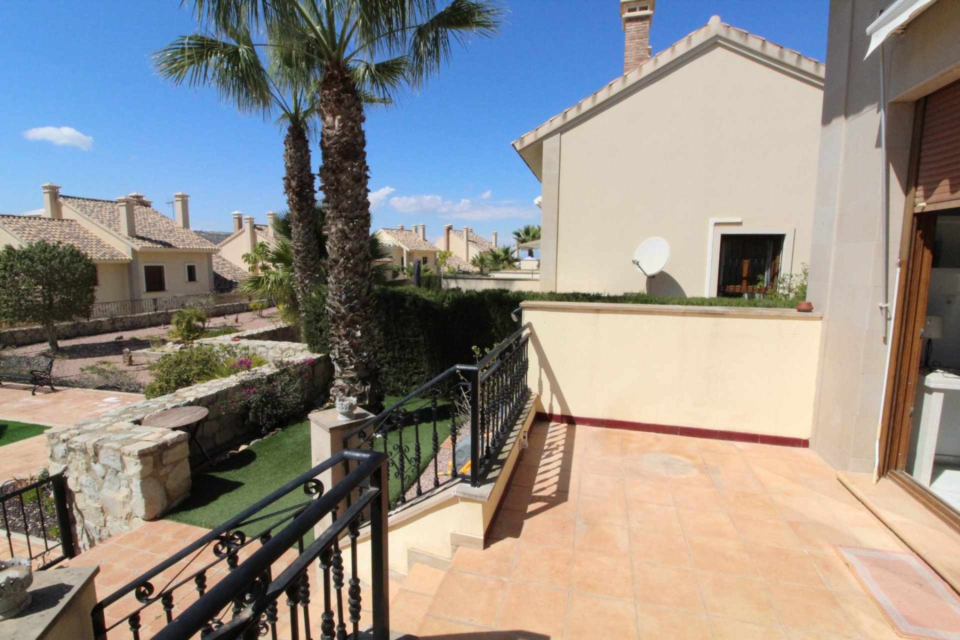 Re-Sale - Townhouse - Algorfa