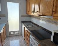 Re-Sale - Townhouse - Algorfa