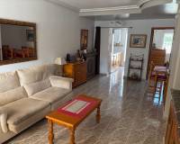 Re-Sale - Townhouse - Algorfa