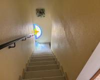 Re-Sale - Townhouse - Algorfa