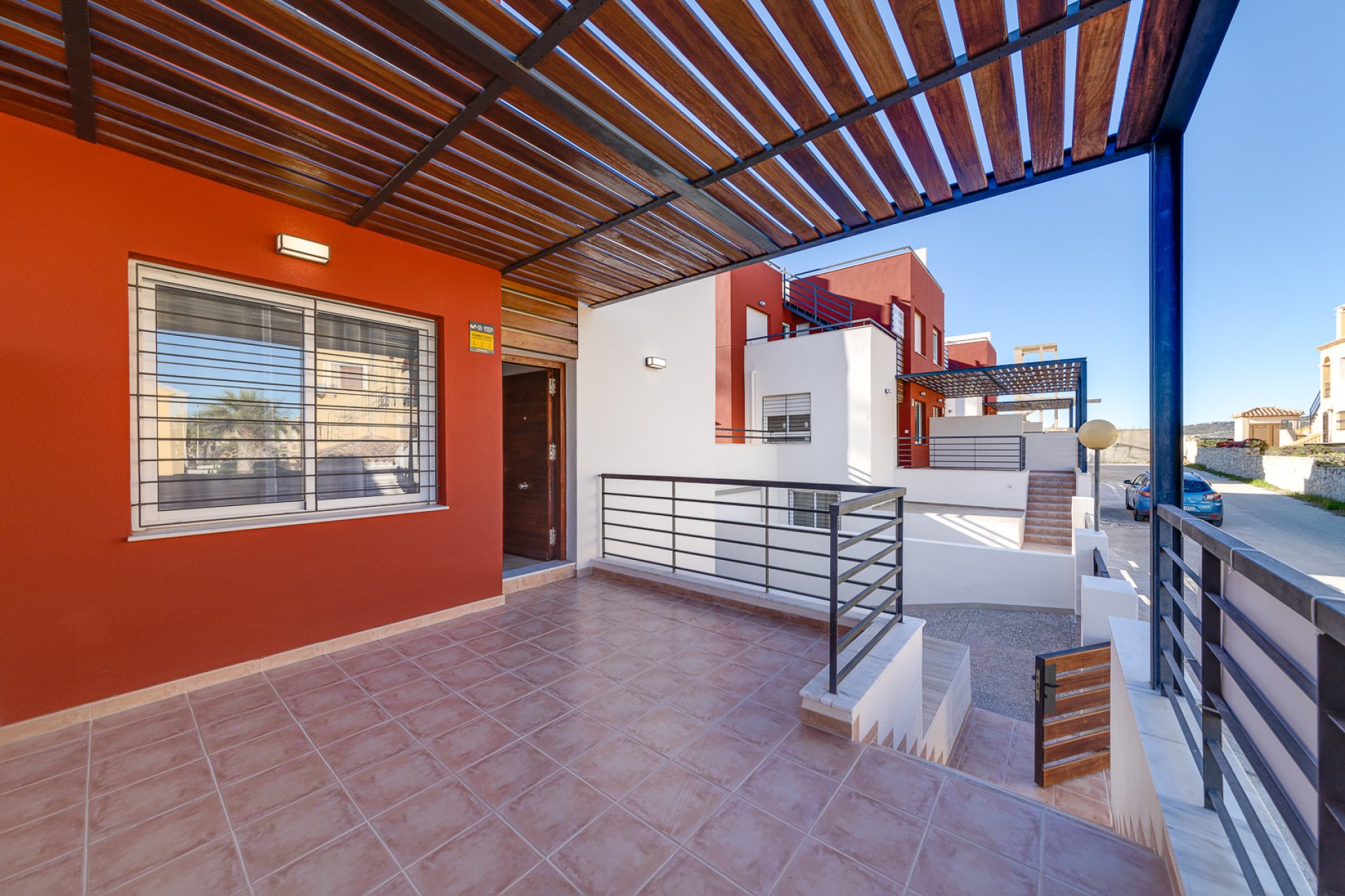 Re-Sale - Townhouse - Algorfa