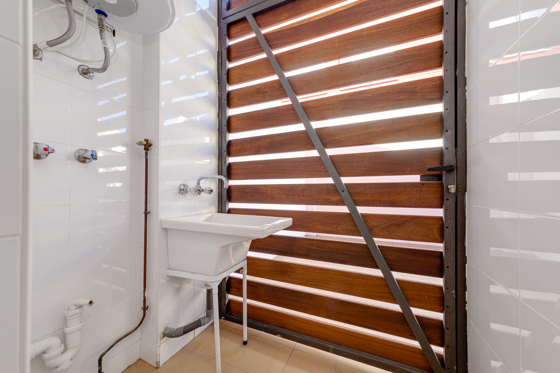 Re-Sale - Townhouse - Algorfa