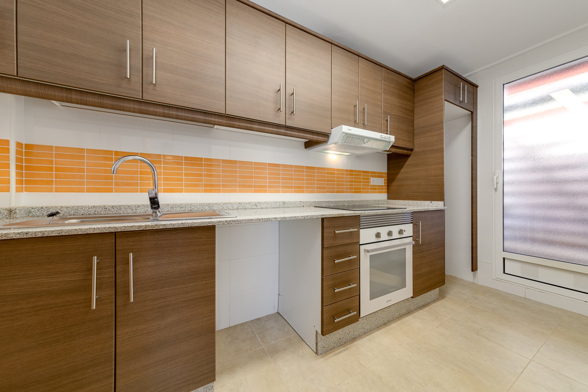 Re-Sale - Townhouse - Algorfa