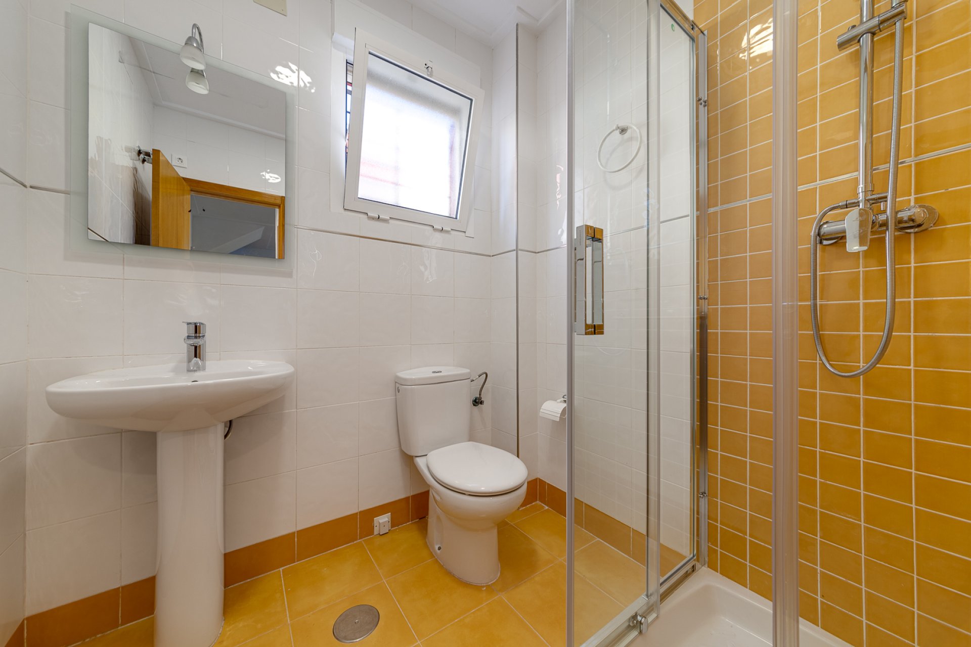 Re-Sale - Townhouse - Algorfa