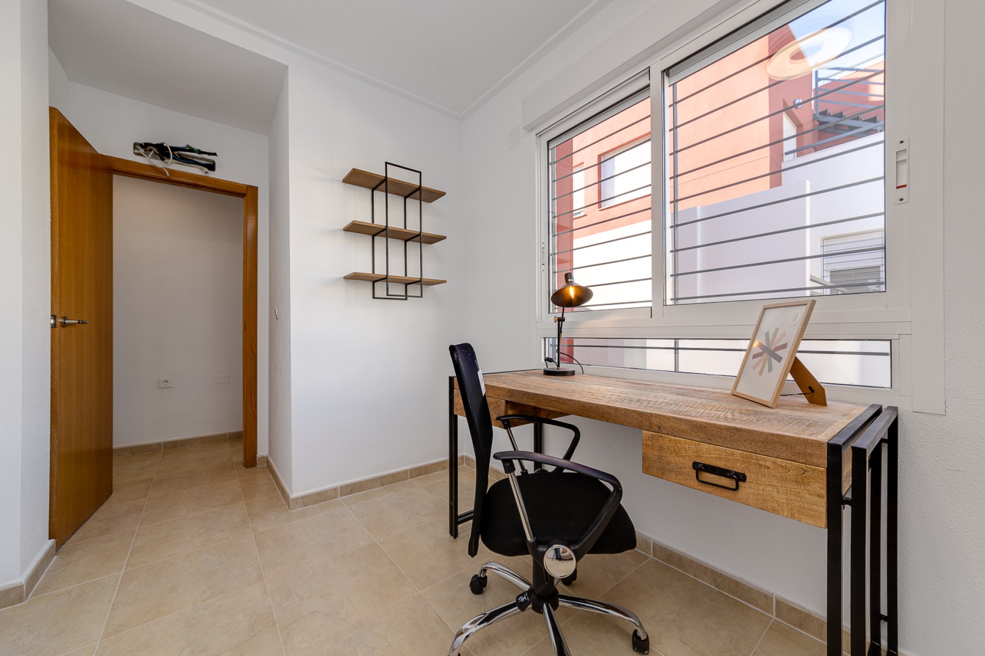 Re-Sale - Townhouse - Algorfa